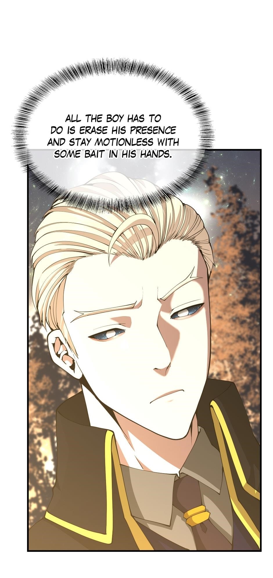The Beginning After the End Chapter 155 - Page 70 in English
