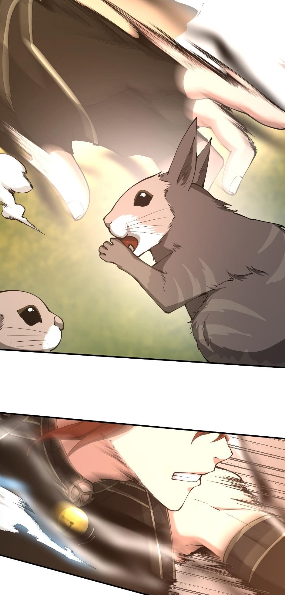 The Beginning After the End Chapter 155 - Page 75 in English