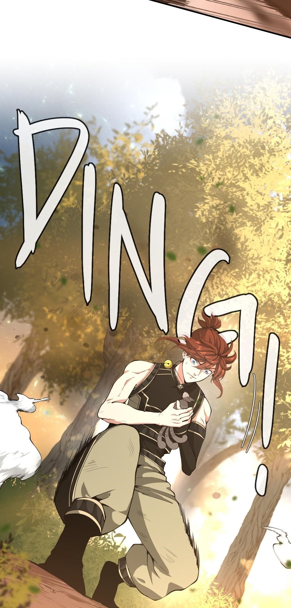 The Beginning After the End Chapter 155 - Page 76 in English