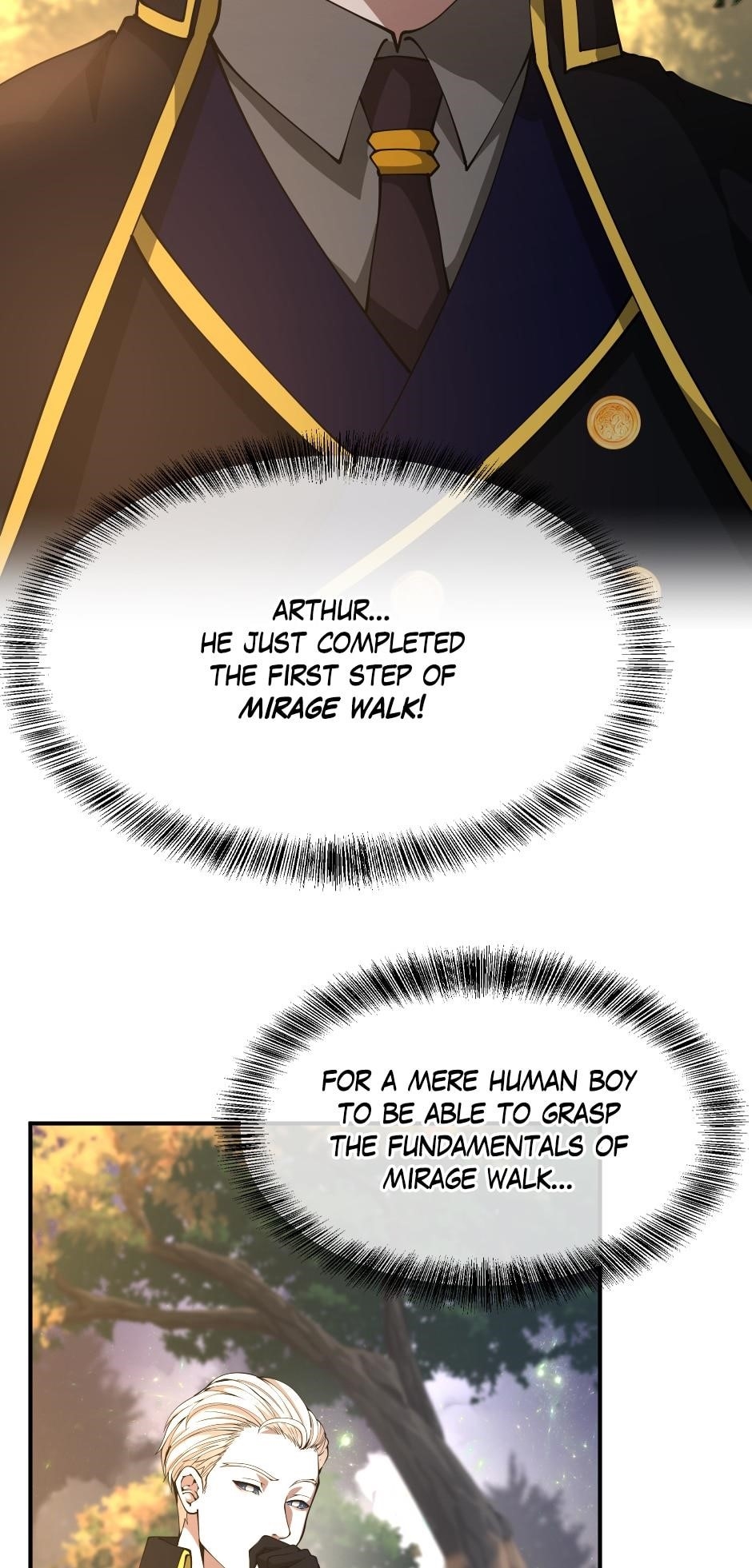The Beginning After the End Chapter 155 - Page 78 in English