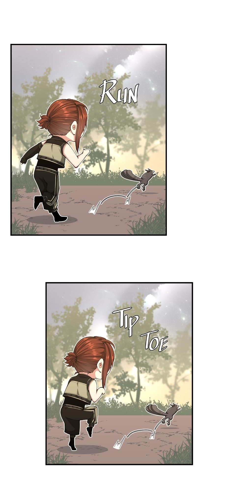 The Beginning After the End Chapter 155 - Page 82 in English