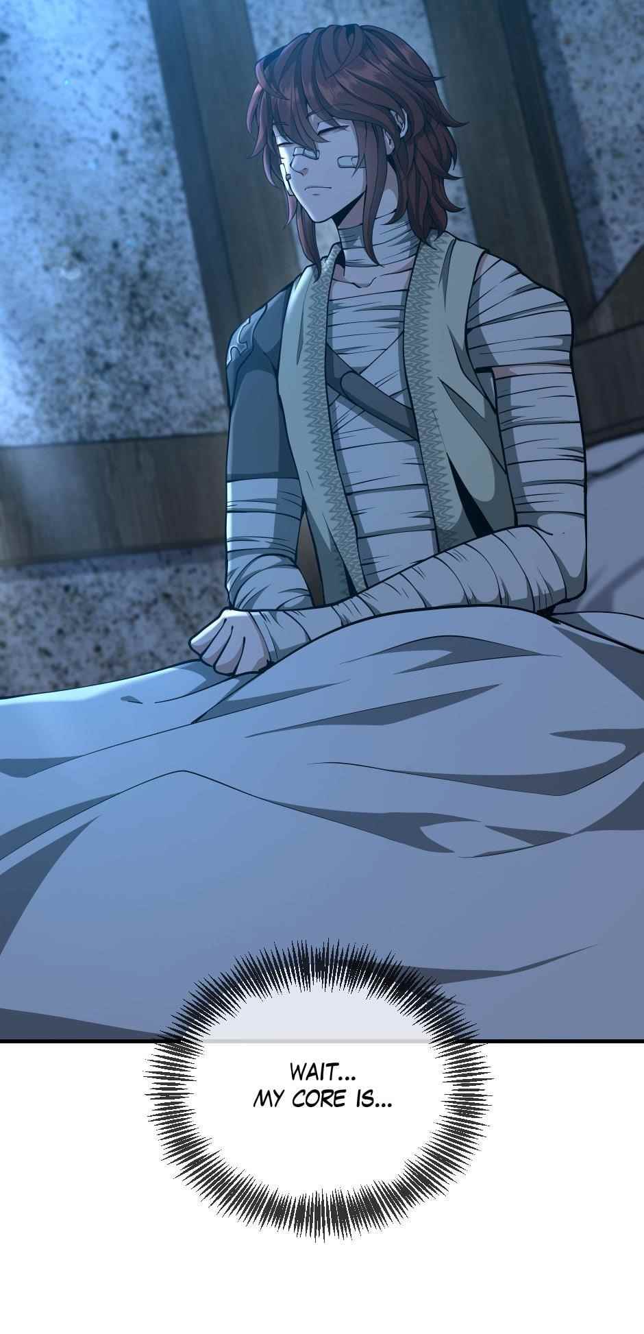 The Beginning After the End Chapter 158 - Page 10 in English
