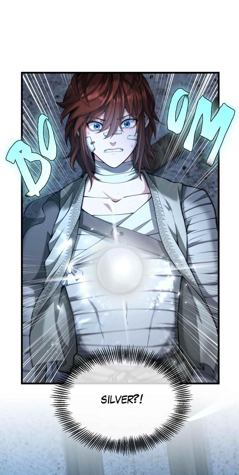 The Beginning After the End Chapter 158 - Page 11 in English