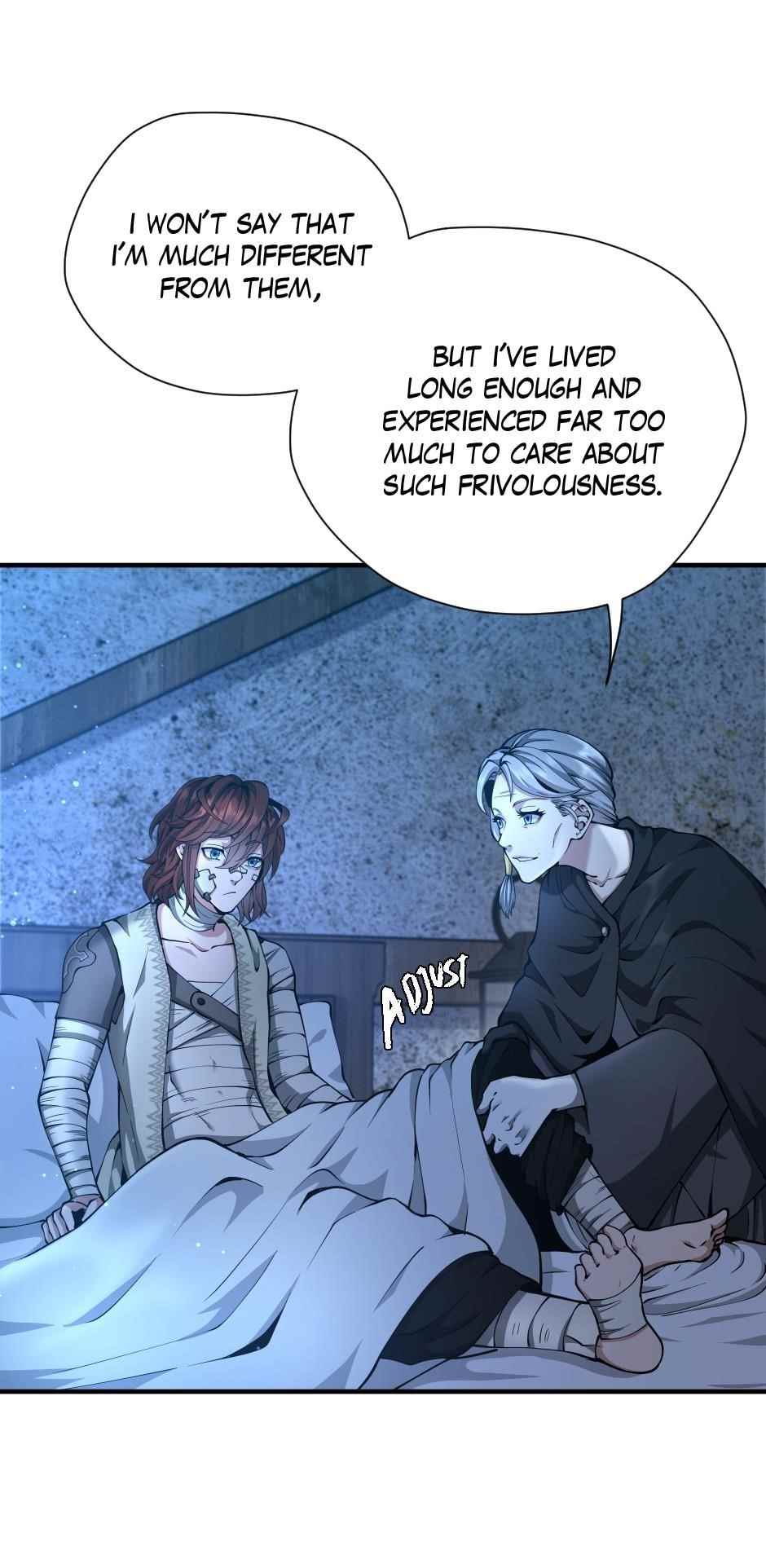 The Beginning After the End Chapter 158 - Page 34 in English