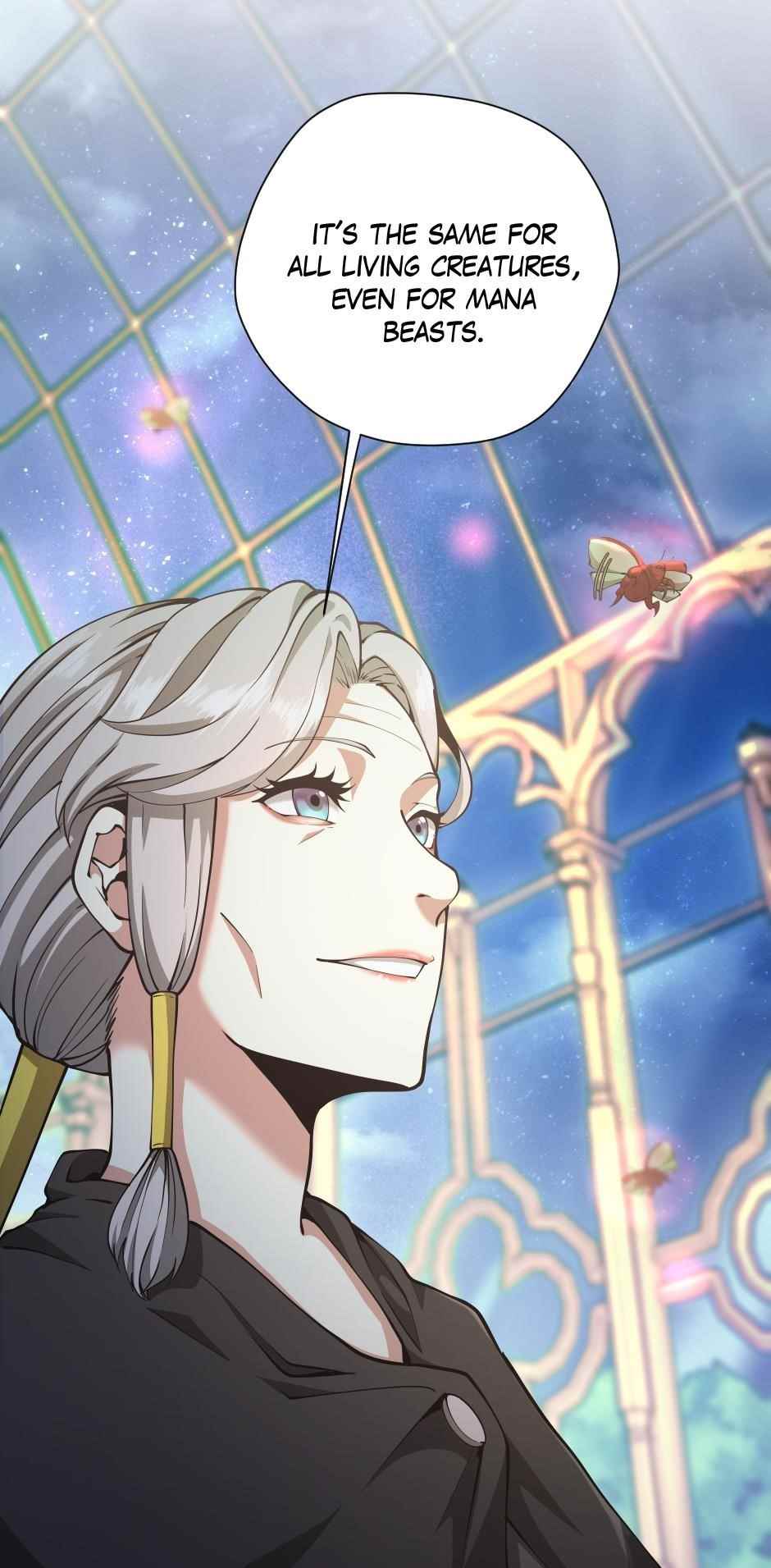 The Beginning After the End Chapter 158 - Page 44 in English