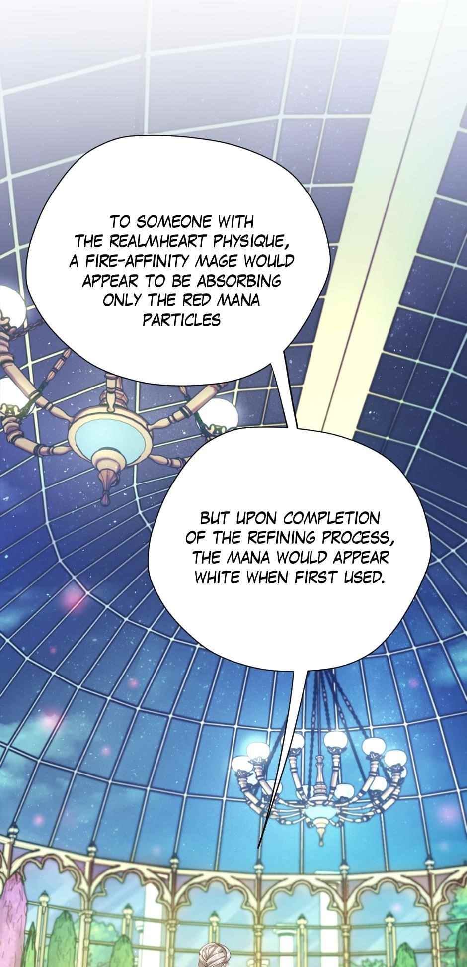 The Beginning After the End Chapter 158 - Page 48 in English