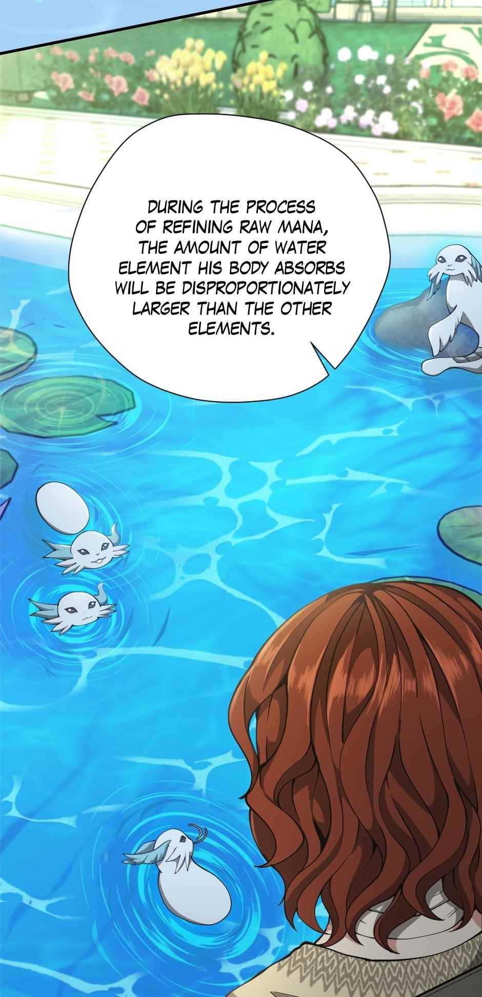The Beginning After the End Chapter 158 - Page 51 in English