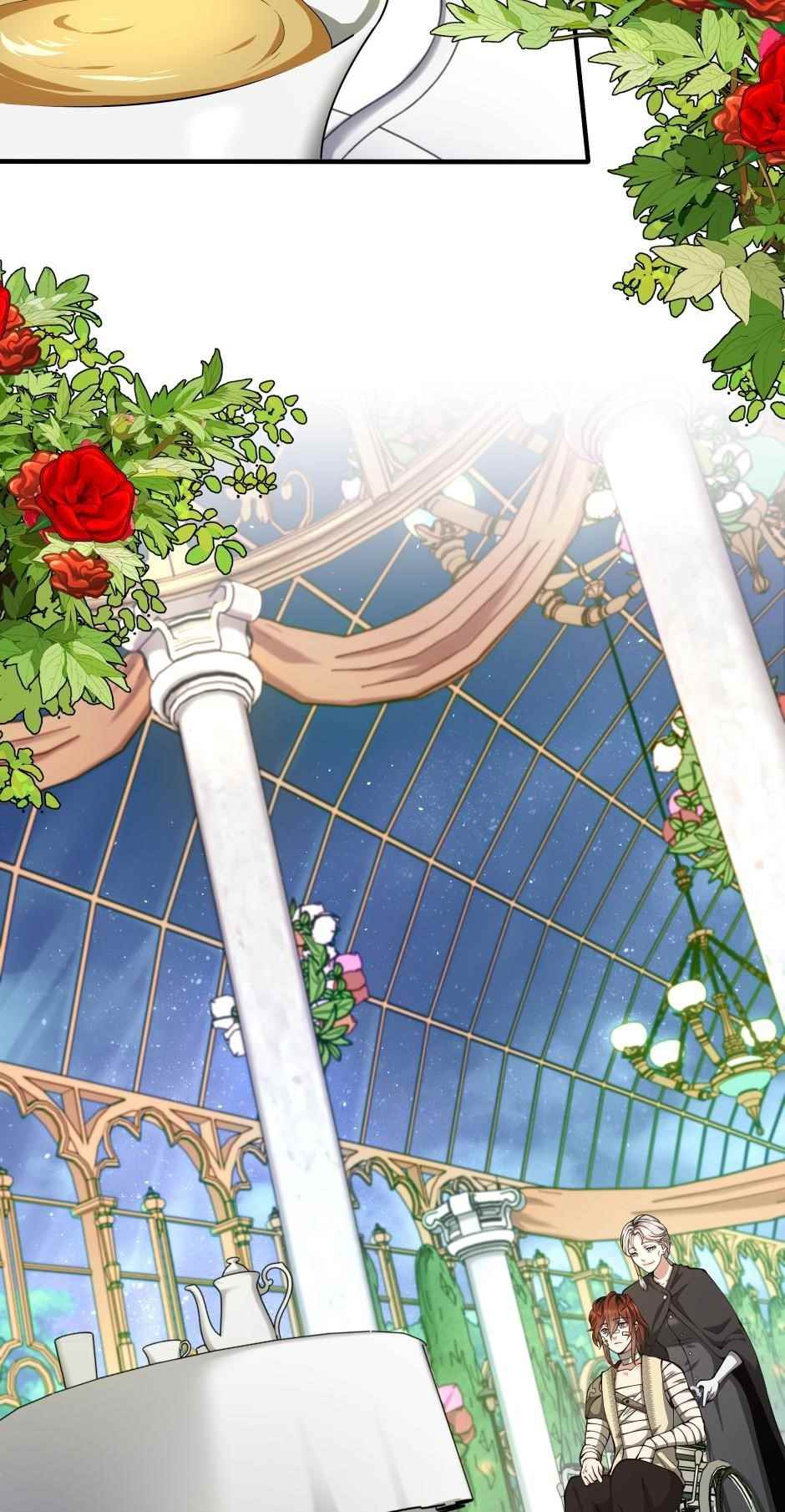 The Beginning After the End Chapter 158 - Page 58 in English