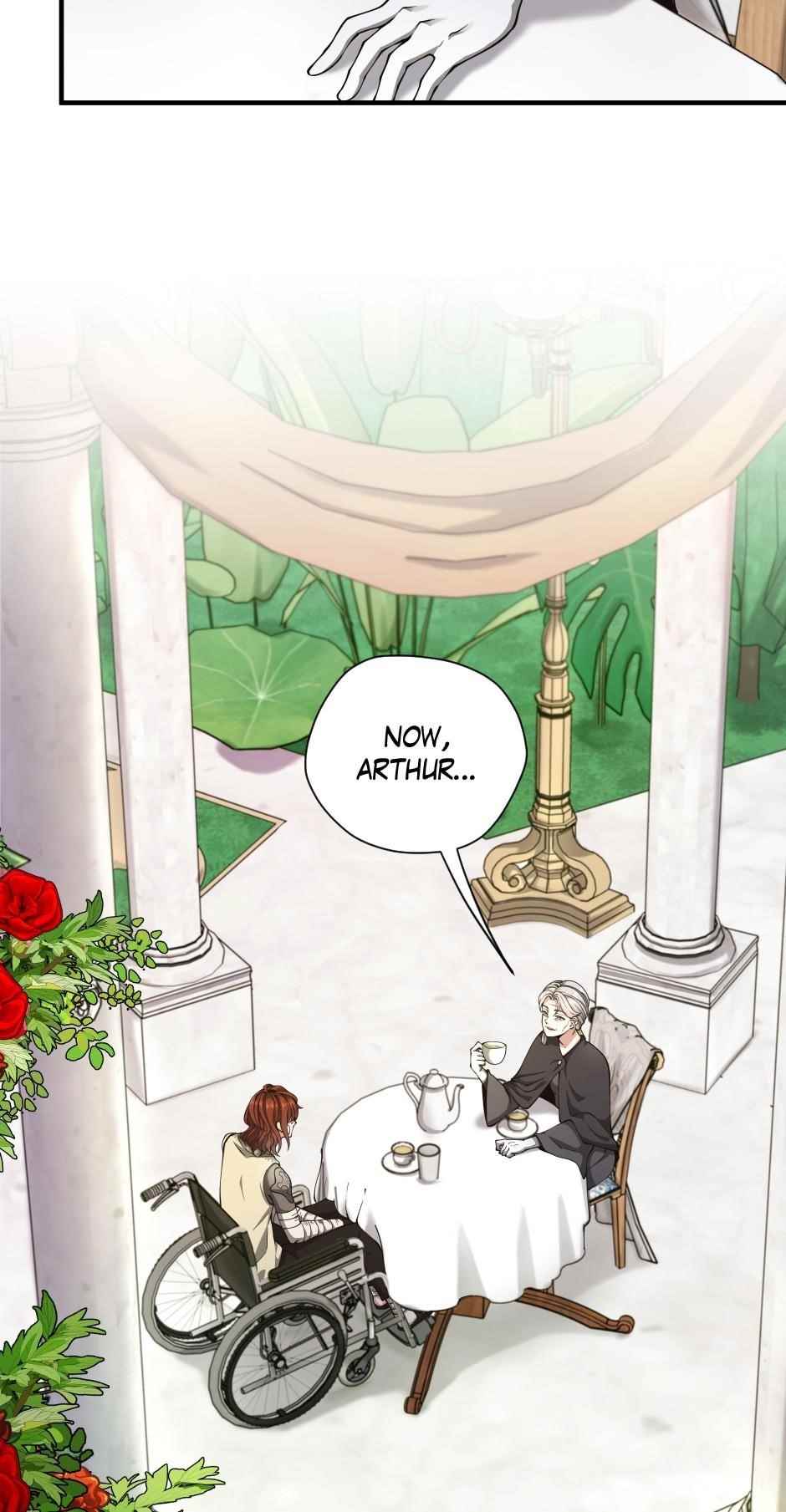 The Beginning After the End Chapter 158 - Page 60 in English