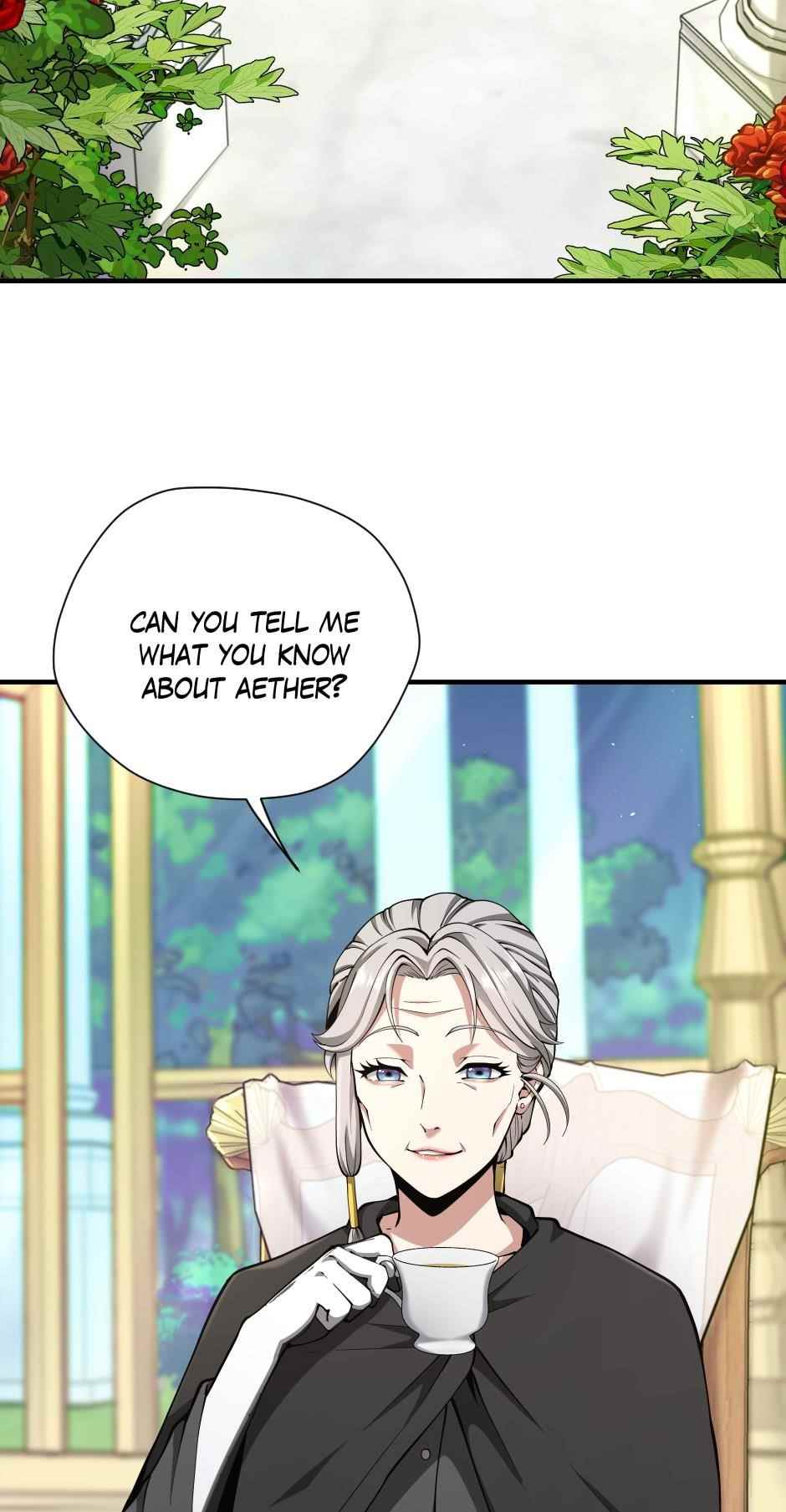 The Beginning After the End Chapter 158 - Page 61 in English