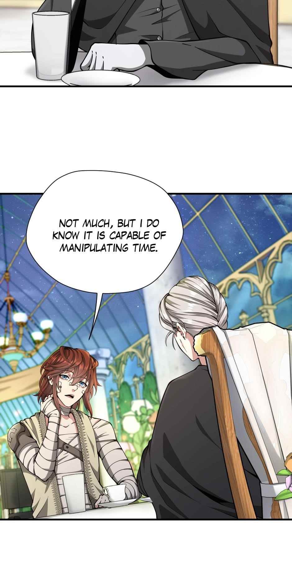 The Beginning After the End Chapter 158 - Page 62 in English