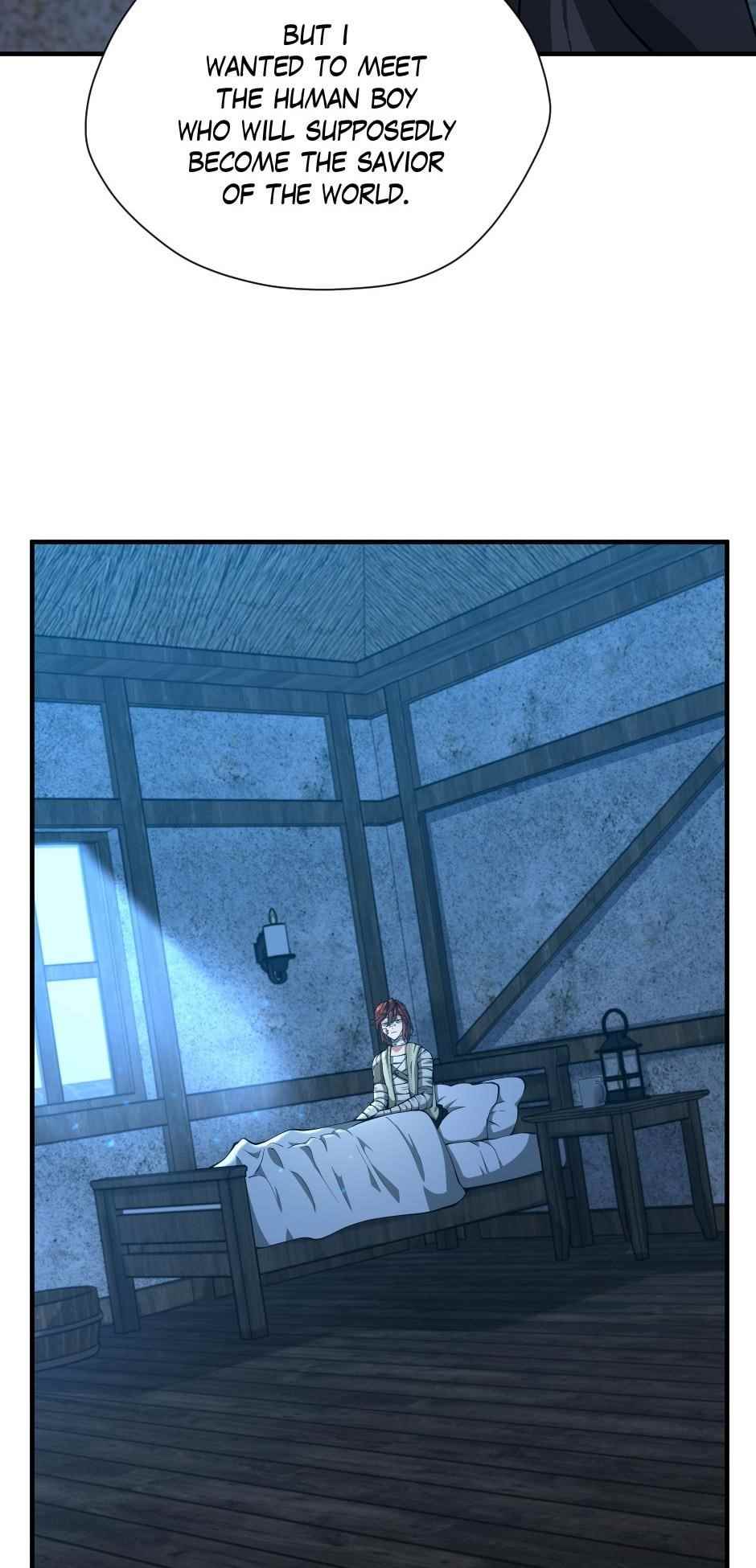 The Beginning After the End Chapter 158 - Page 7 in English