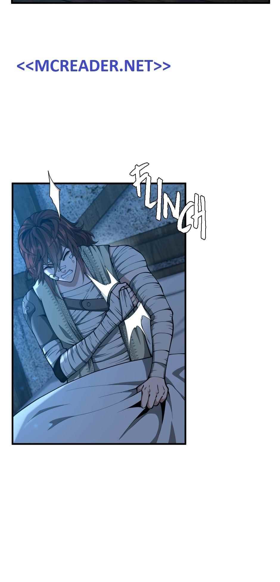 The Beginning After the End Chapter 158 - Page 8 in English