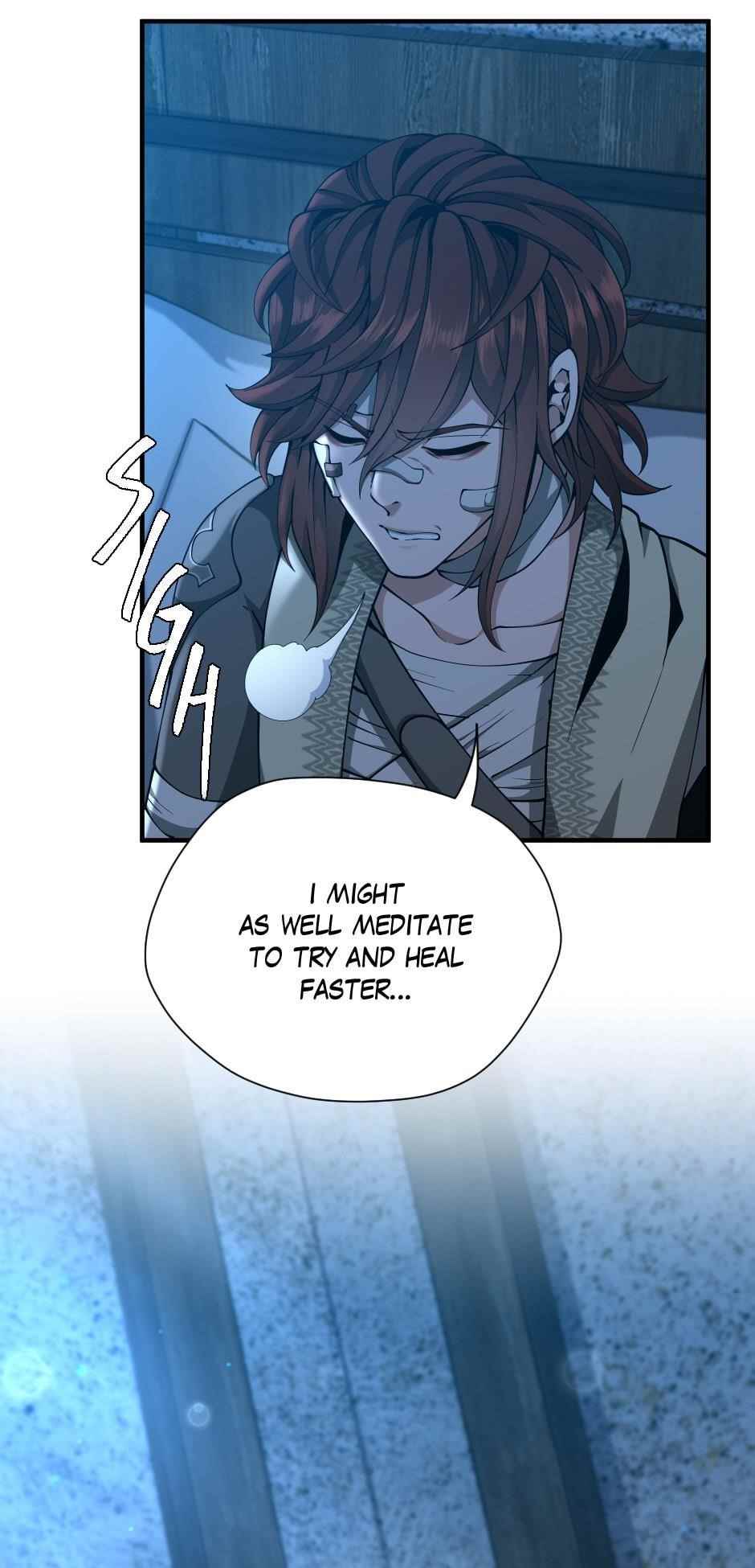 The Beginning After the End Chapter 158 - Page 9 in English