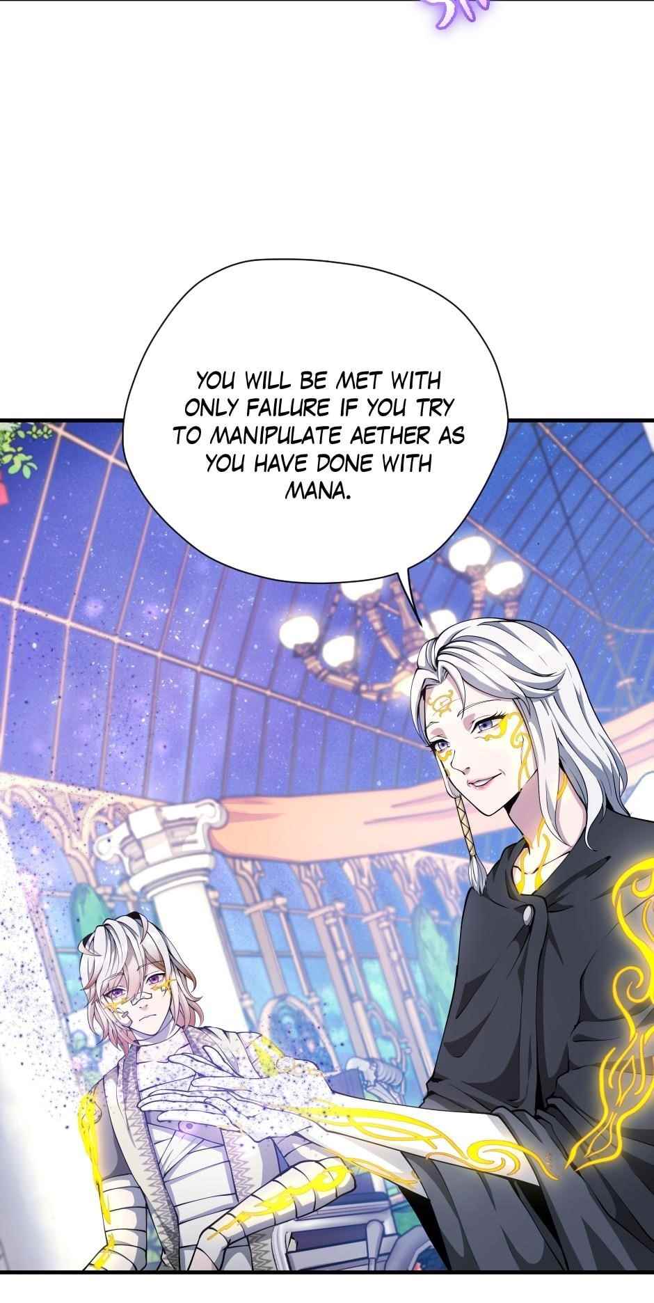 The Beginning After the End Chapter 159 - Page 17 in English