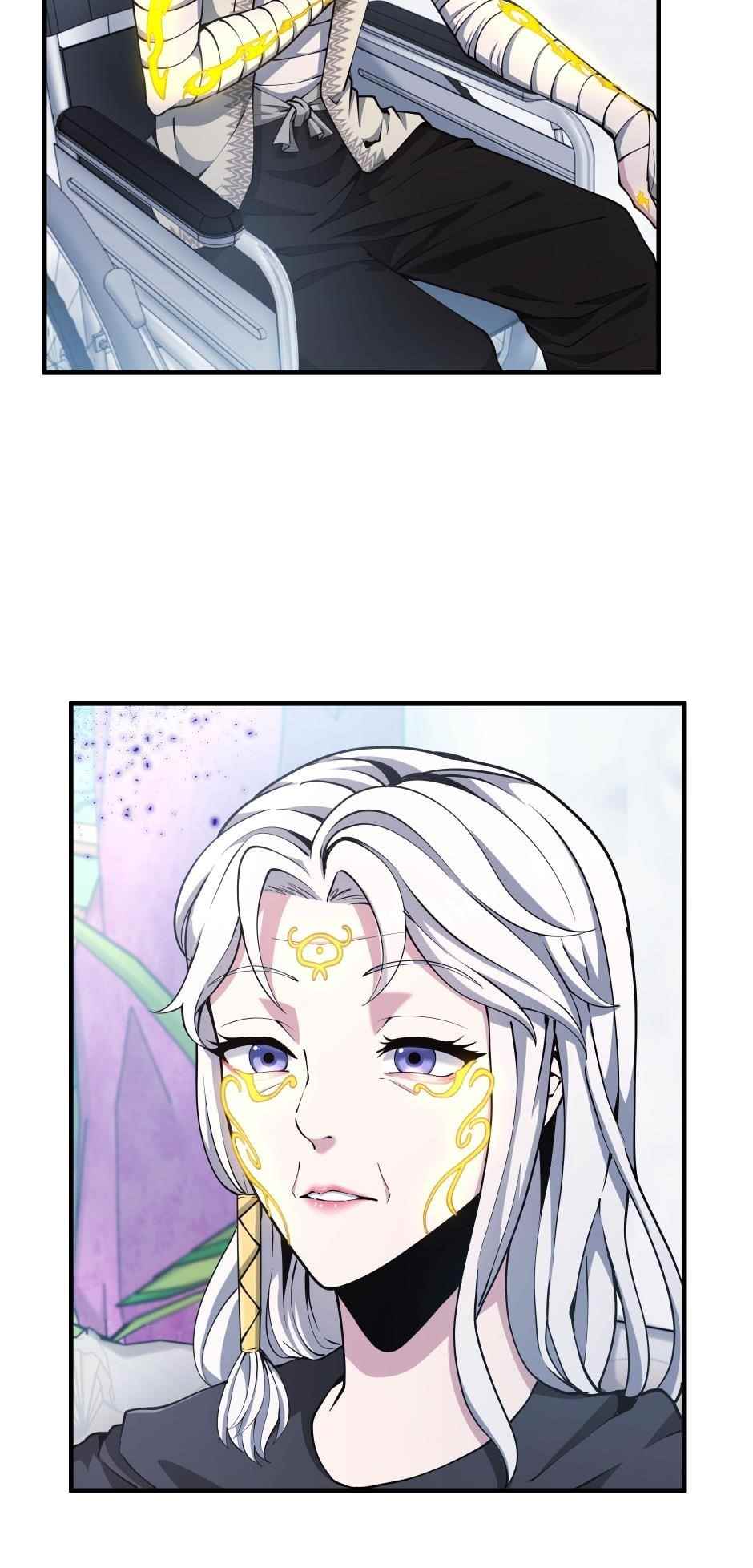 The Beginning After the End Chapter 159 - Page 25 in English