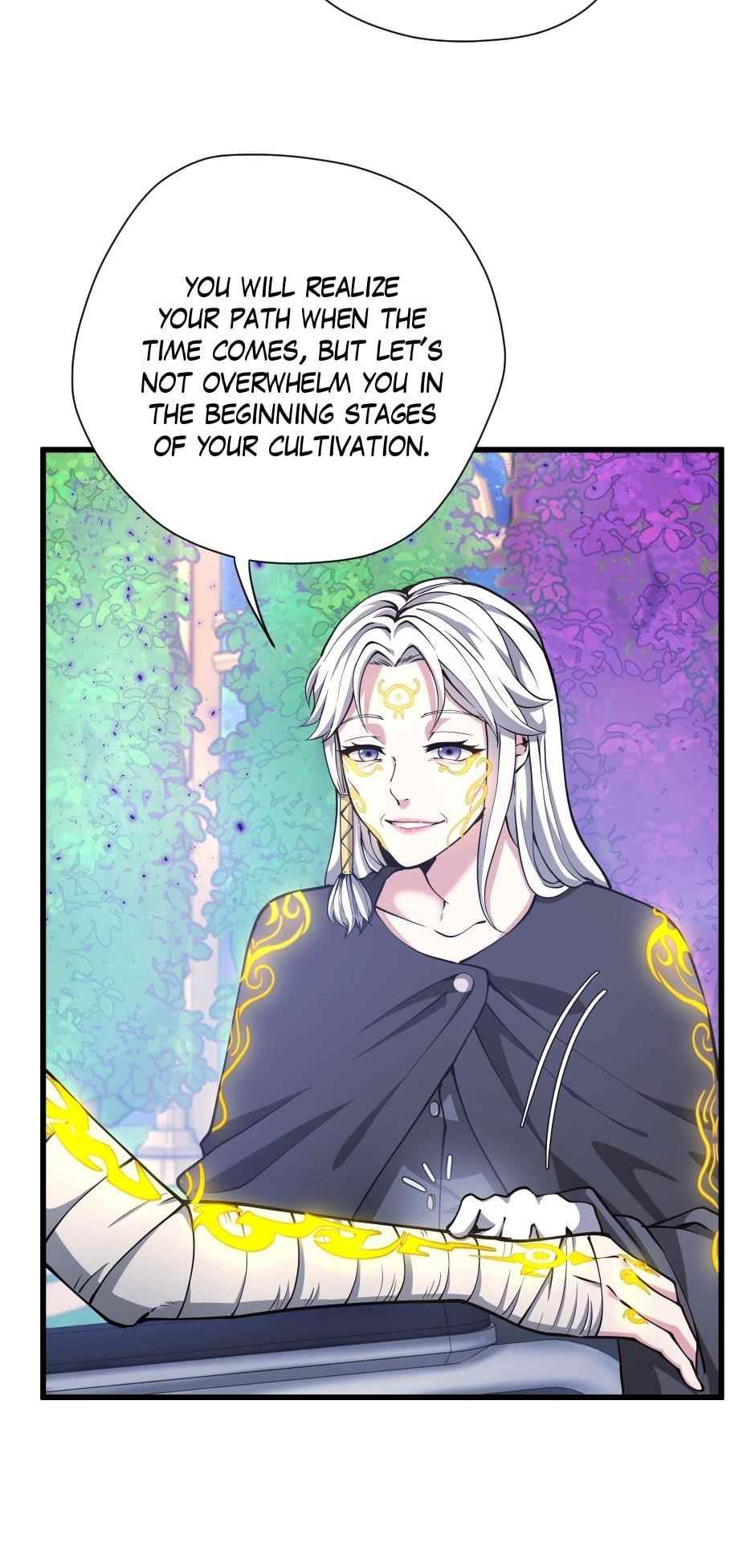 The Beginning After the End Chapter 159 - Page 28 in English