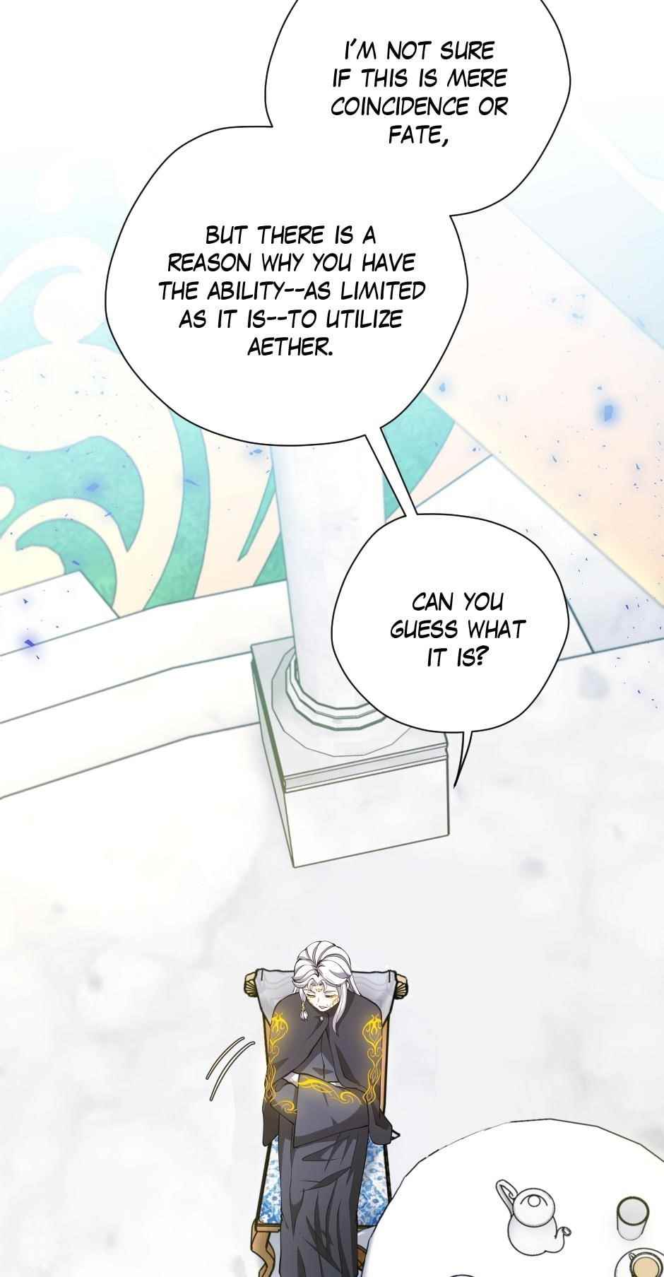 The Beginning After the End Chapter 159 - Page 30 in English