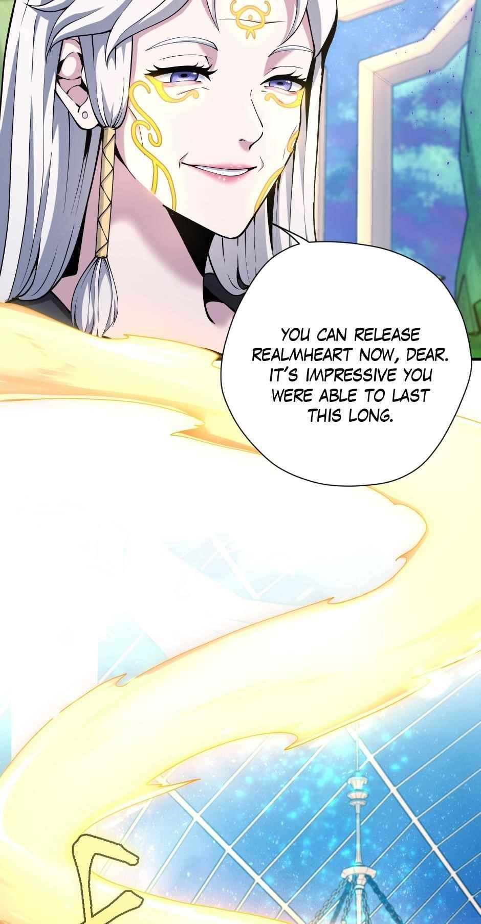The Beginning After the End Chapter 159 - Page 36 in English