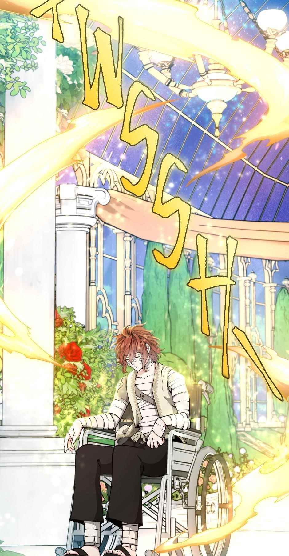 The Beginning After the End Chapter 159 - Page 37 in English