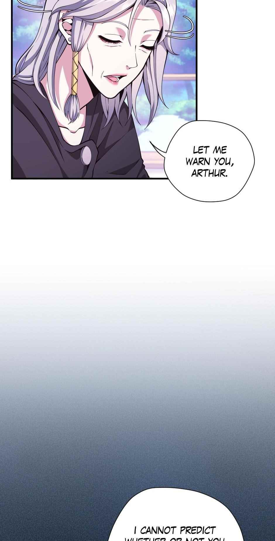 The Beginning After the End Chapter 159 - Page 40 in English
