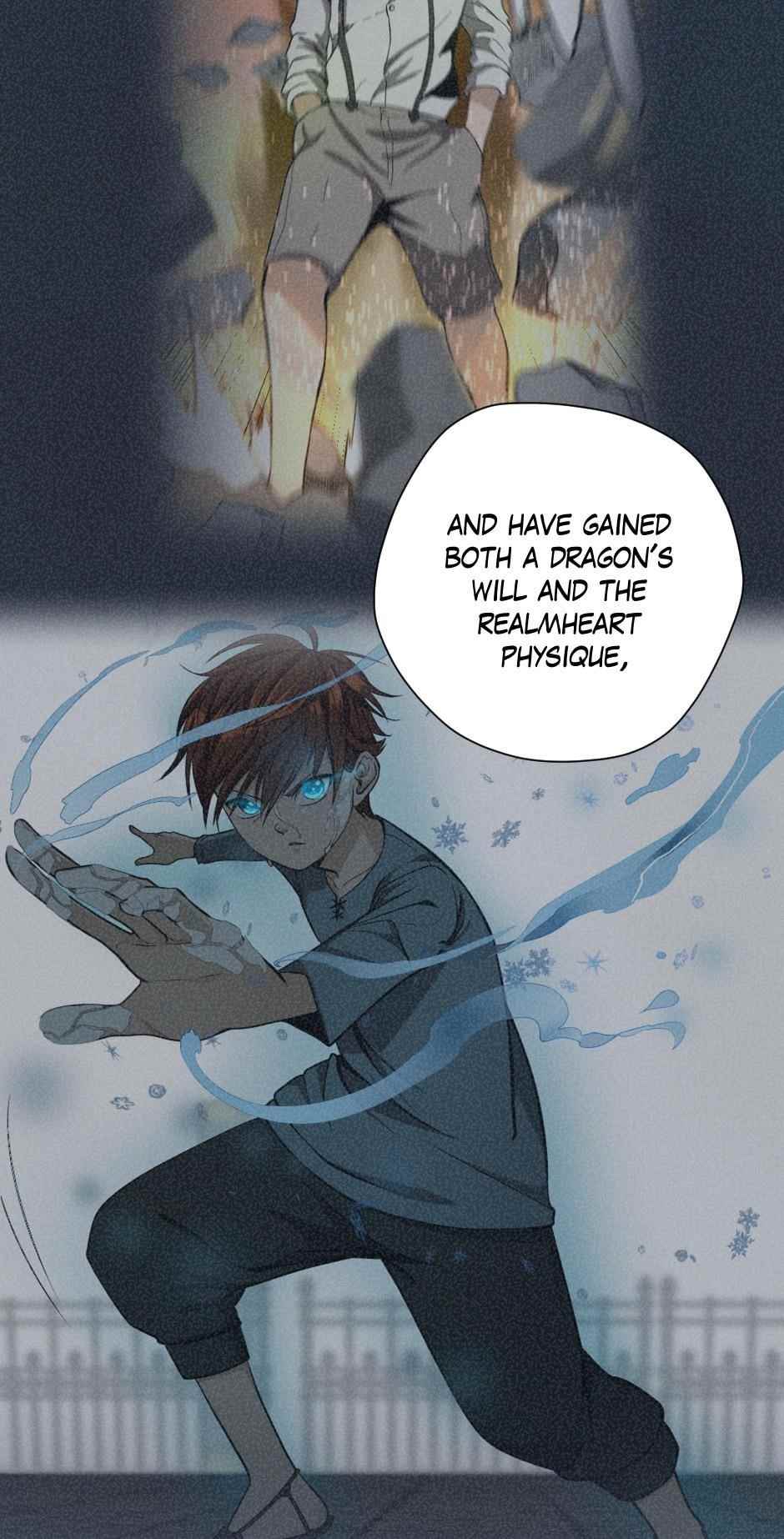 The Beginning After the End Chapter 159 - Page 43 in English