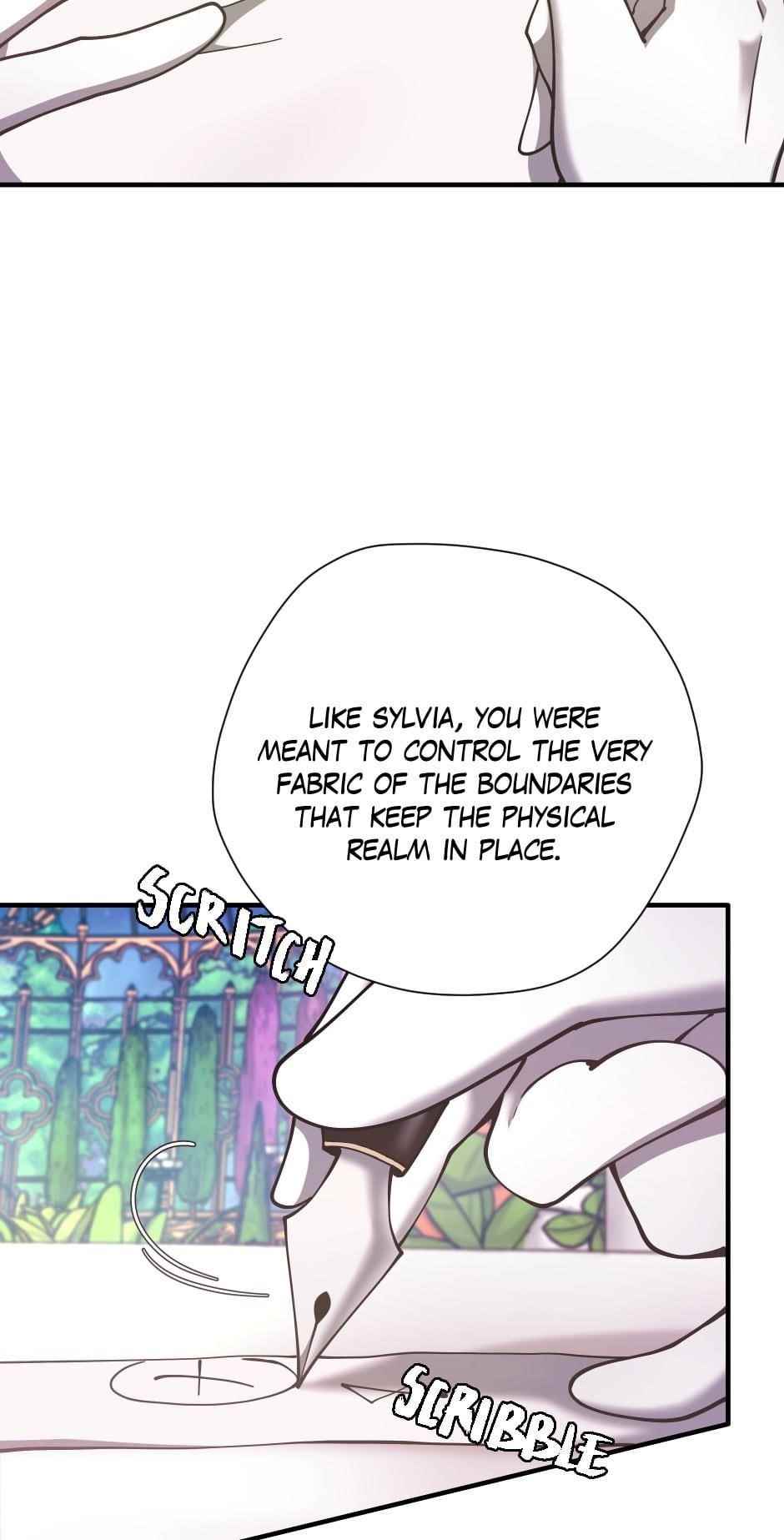 The Beginning After the End Chapter 159 - Page 47 in English