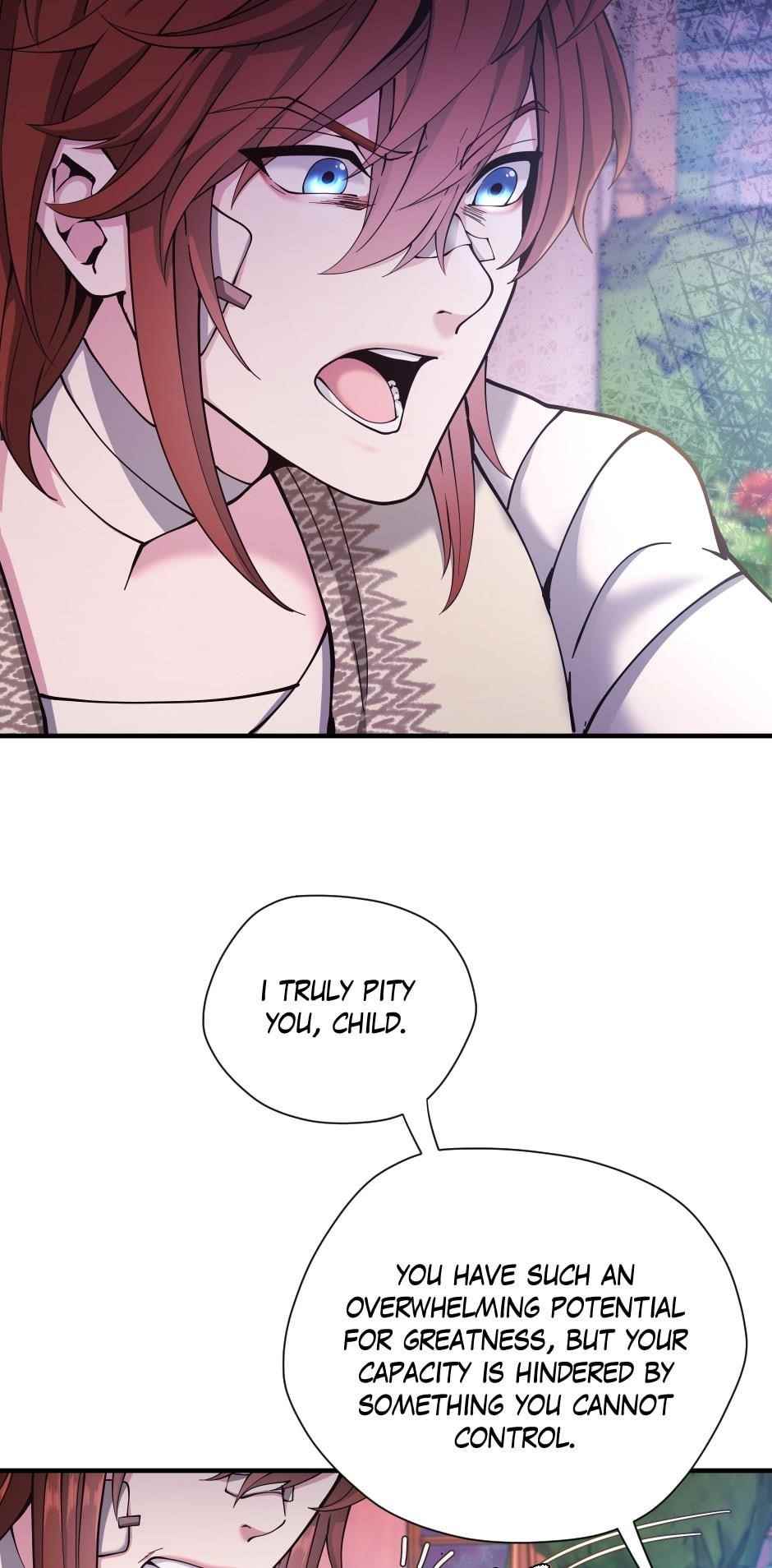 The Beginning After the End Chapter 159 - Page 52 in English