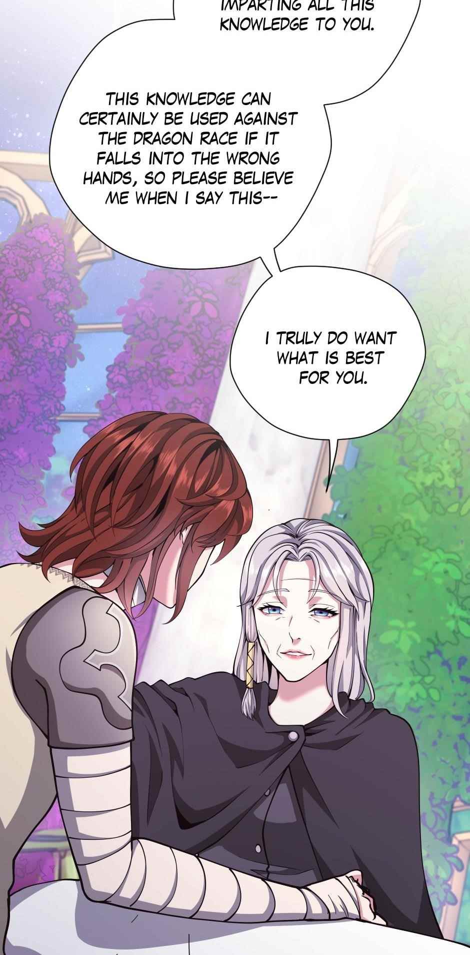 The Beginning After the End Chapter 159 - Page 55 in English