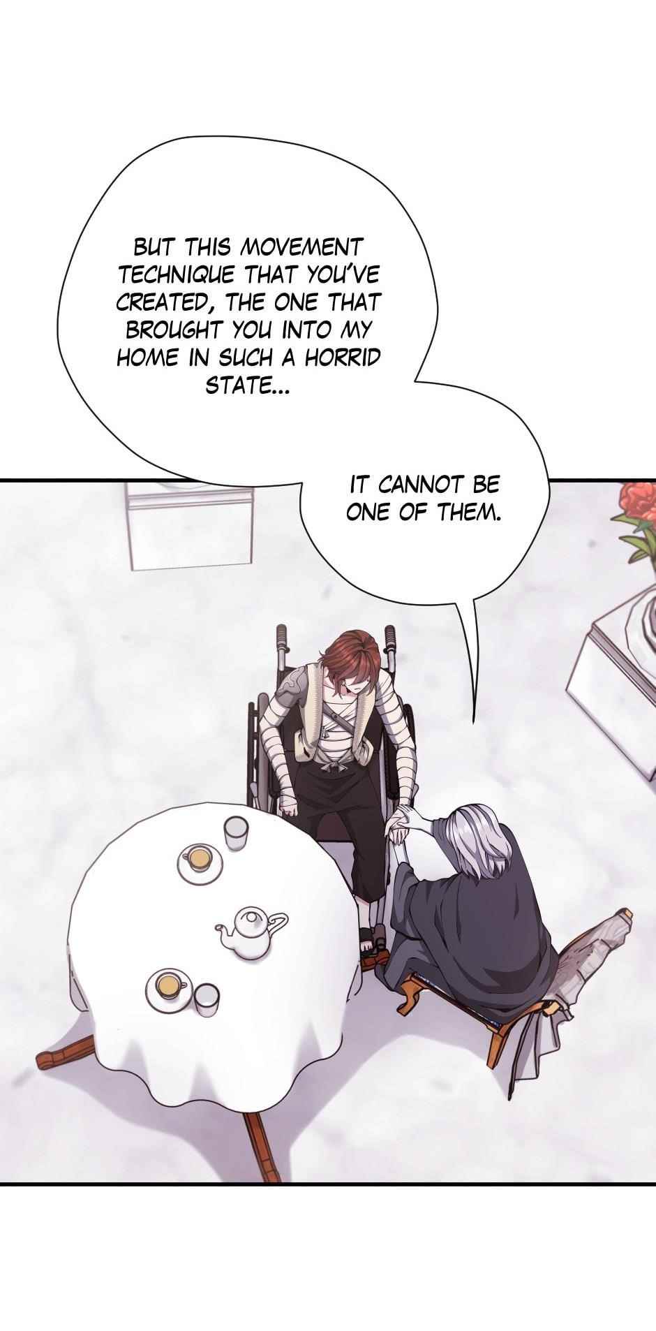 The Beginning After the End Chapter 159 - Page 59 in English