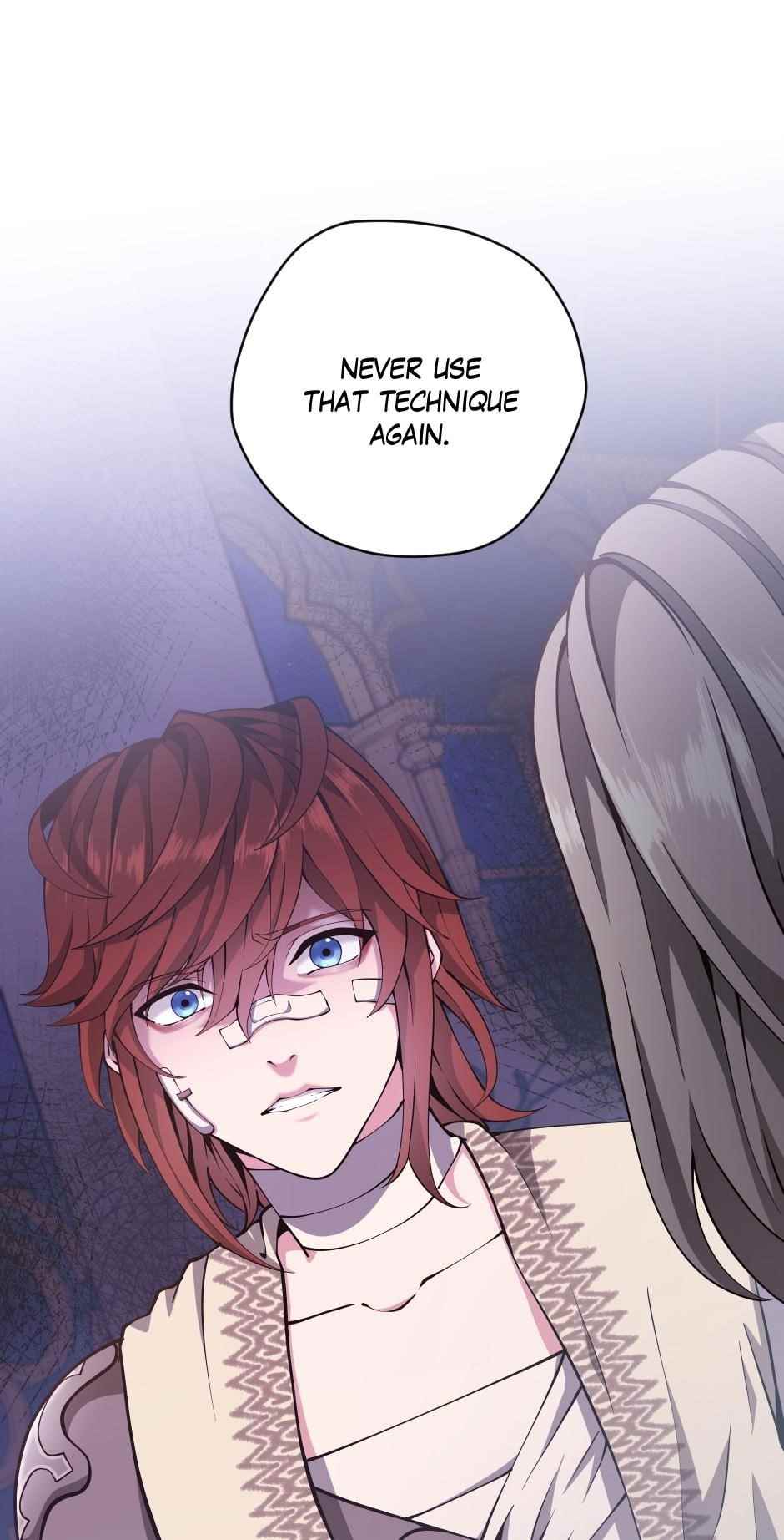 The Beginning After the End Chapter 159 - Page 60 in English