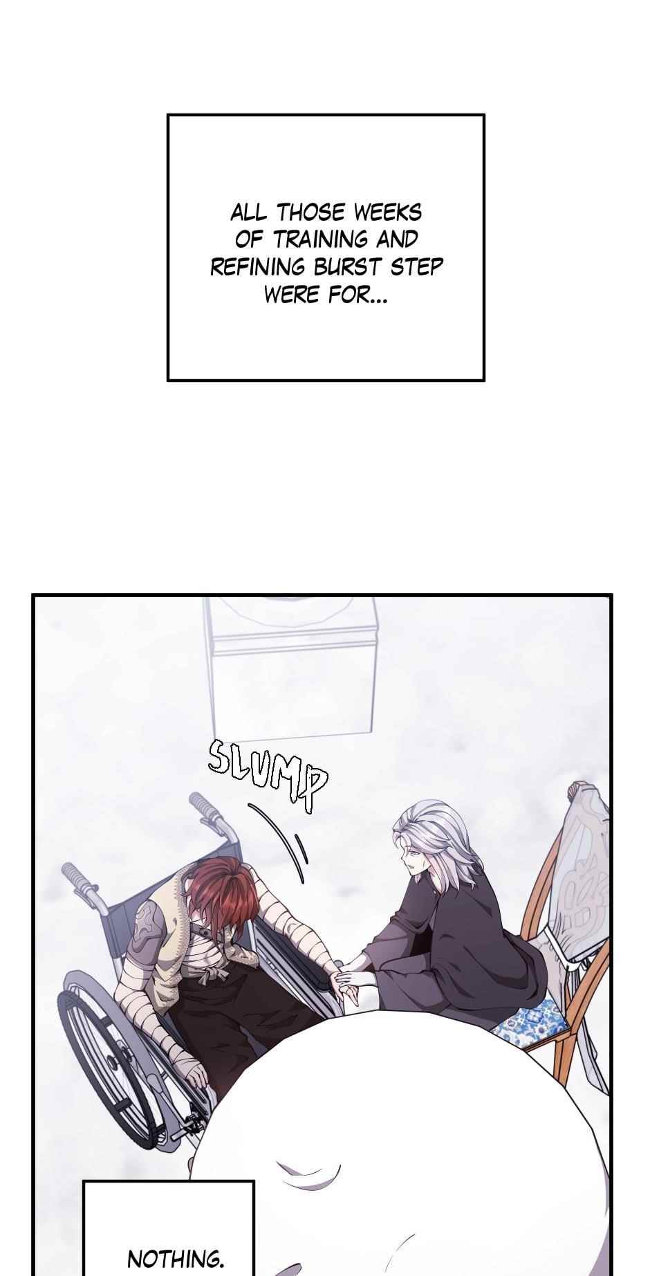 The Beginning After the End Chapter 159 - Page 63 in English