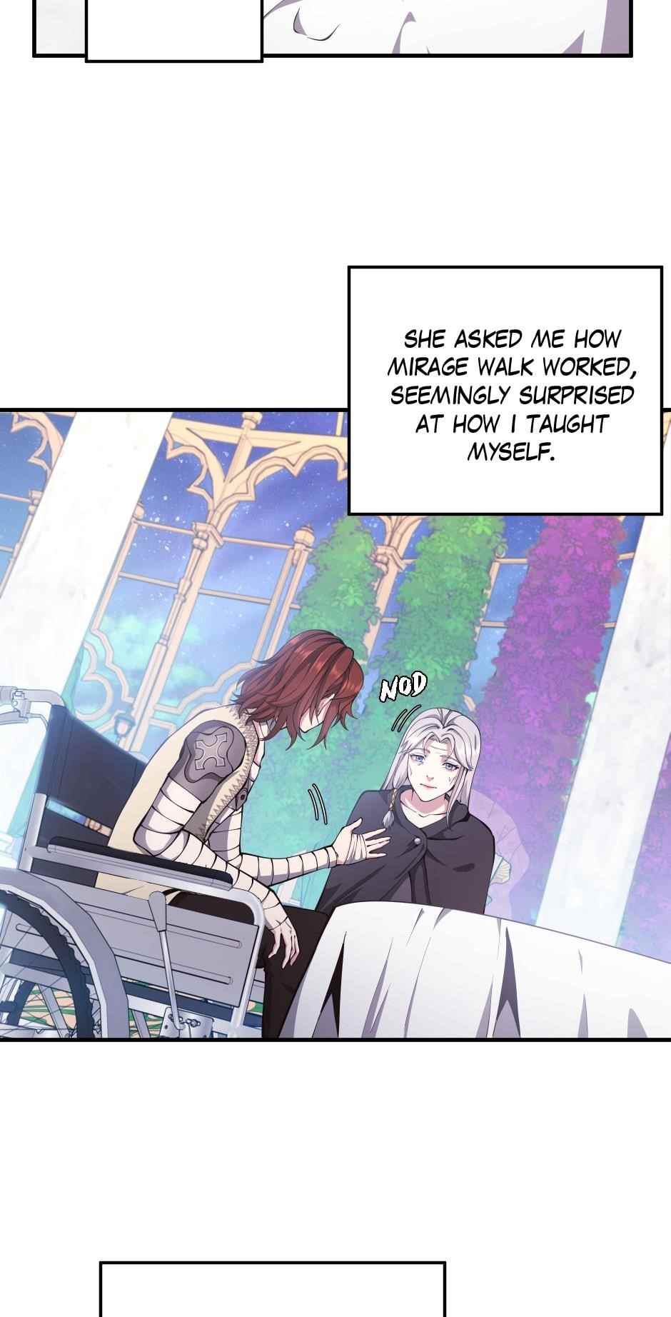 The Beginning After the End Chapter 159 - Page 64 in English