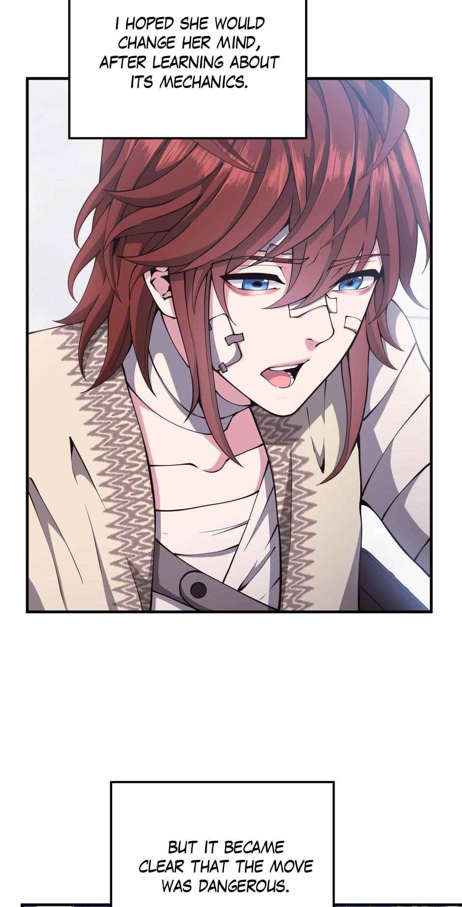 The Beginning After the End Chapter 159 - Page 65 in English