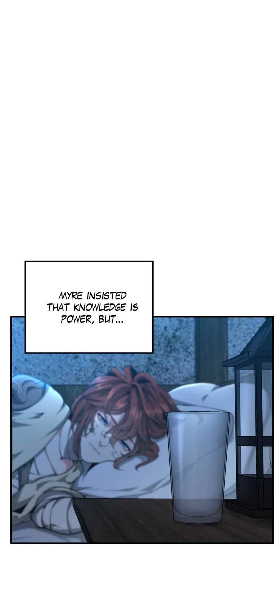 The Beginning After the End Chapter 159 - Page 71 in English