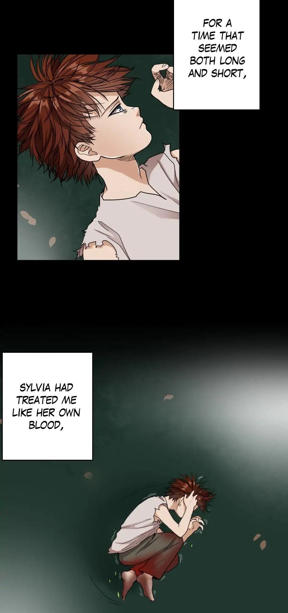The Beginning After the End Chapter 16 - Page 19 in English