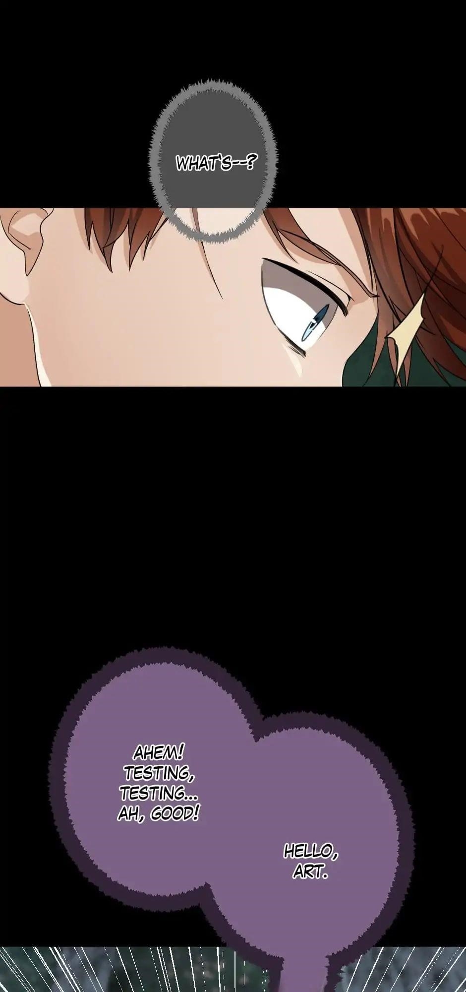 The Beginning After the End Chapter 16 - Page 23 in English
