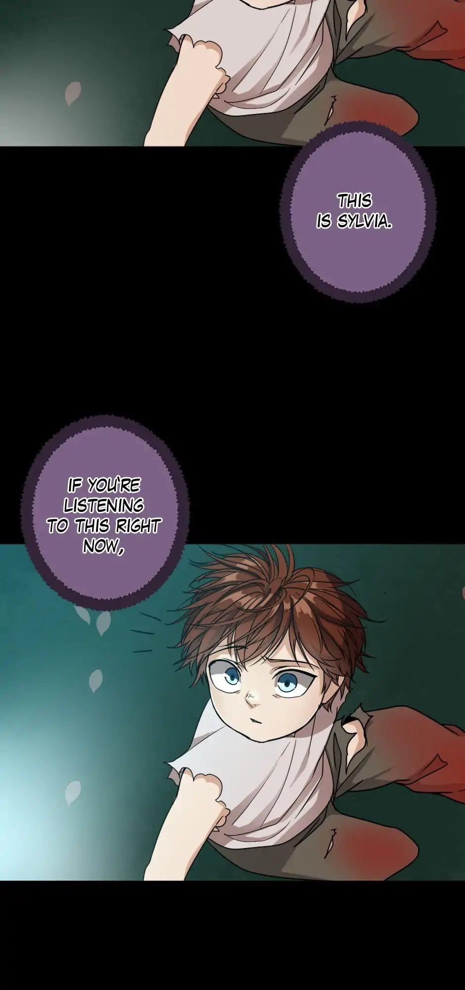 The Beginning After the End Chapter 16 - Page 25 in English