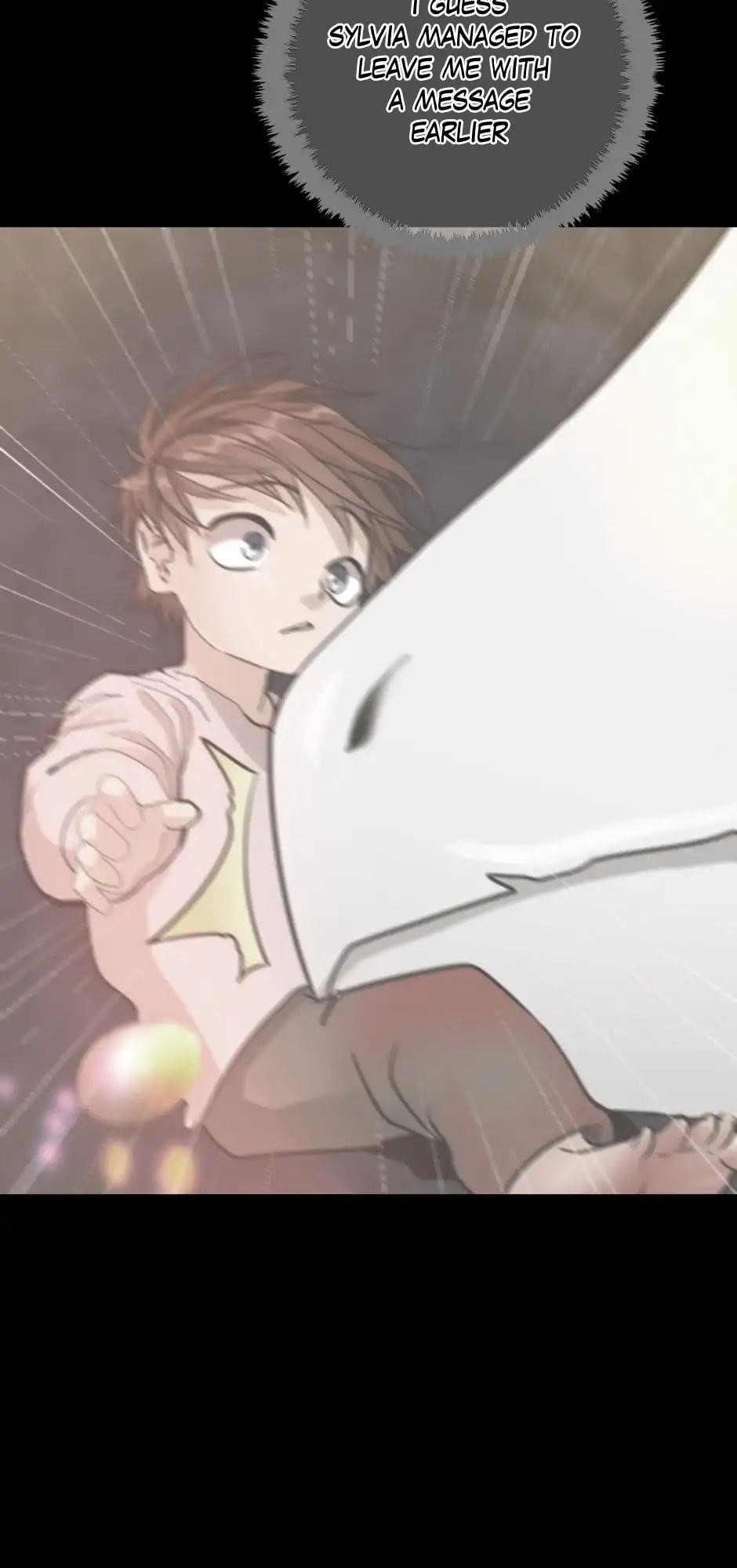 The Beginning After the End Chapter 16 - Page 27 in English
