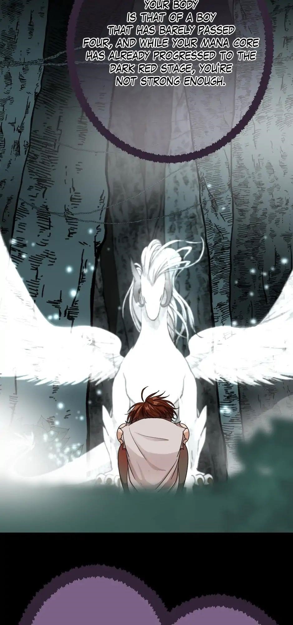 The Beginning After the End Chapter 16 - Page 29 in English