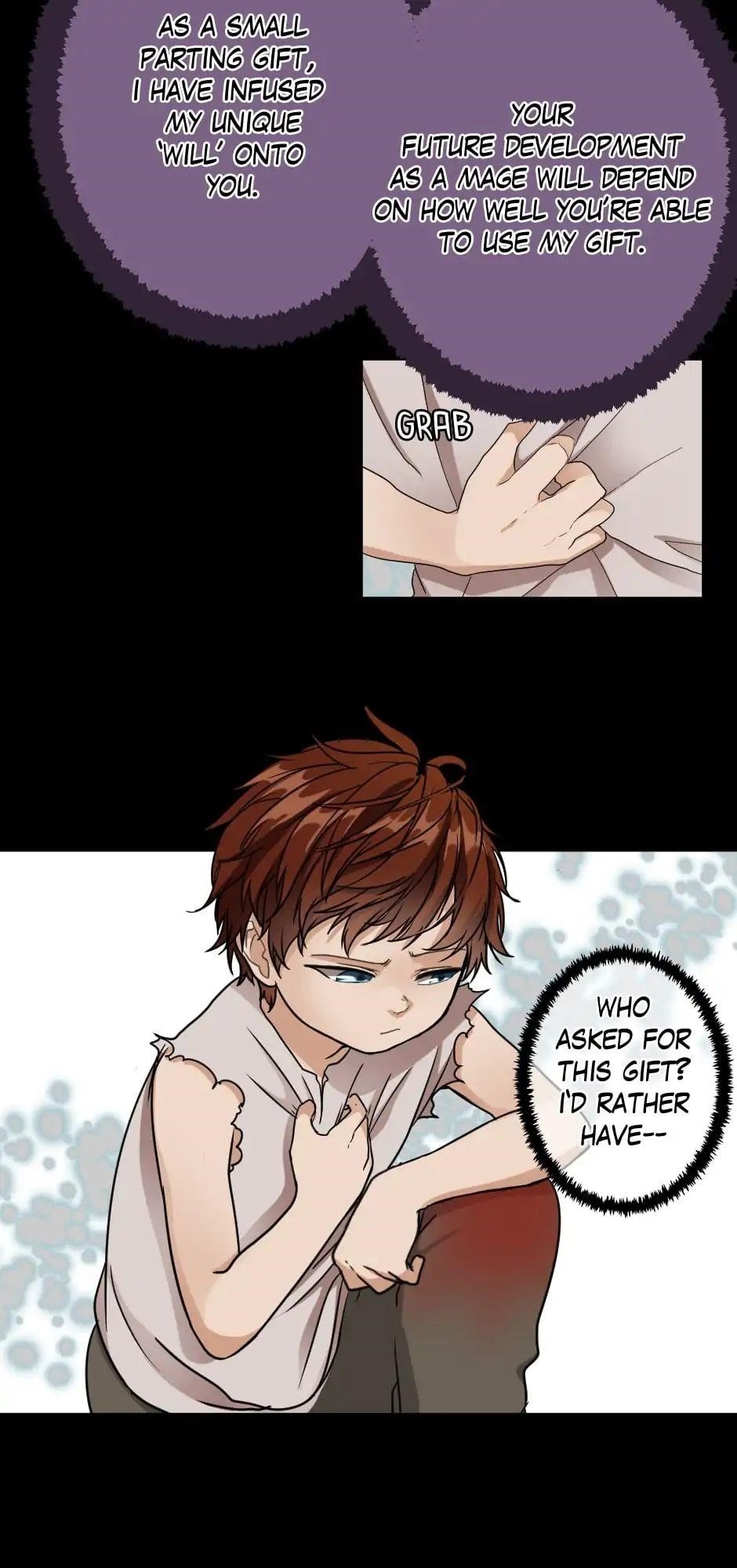 The Beginning After the End Chapter 16 - Page 30 in English