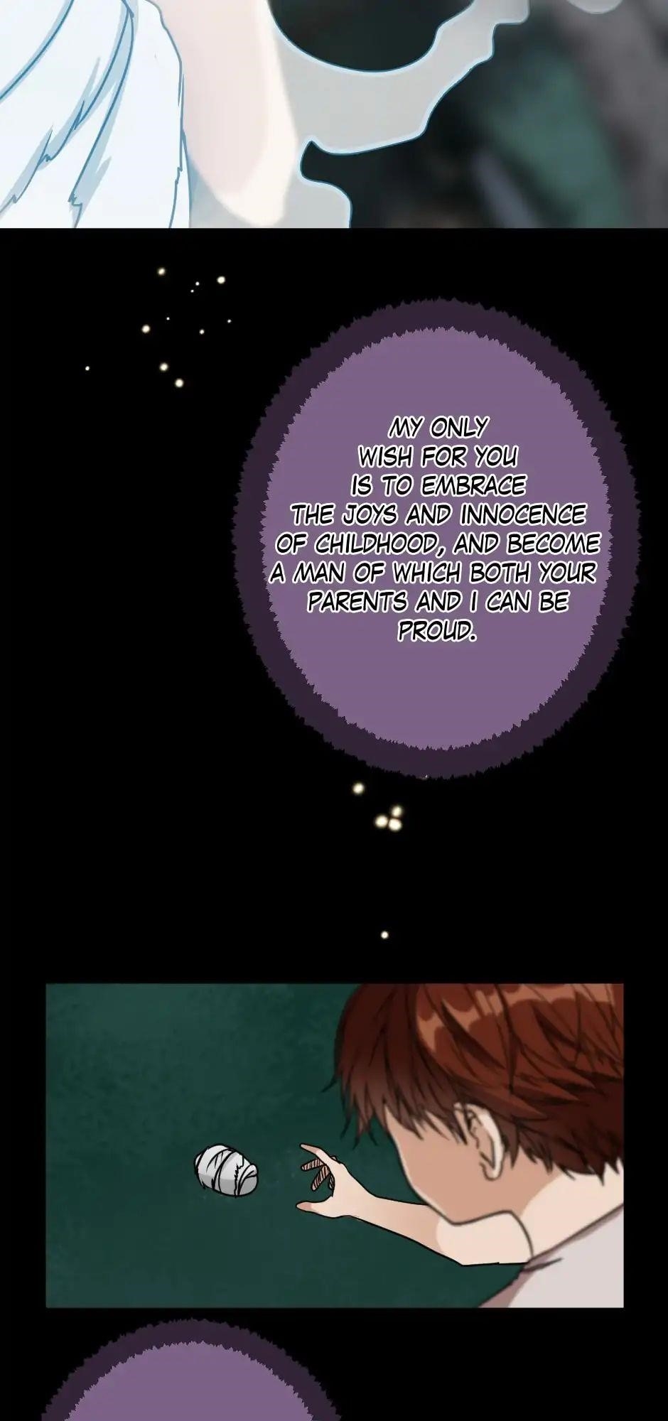 The Beginning After the End Chapter 16 - Page 33 in English