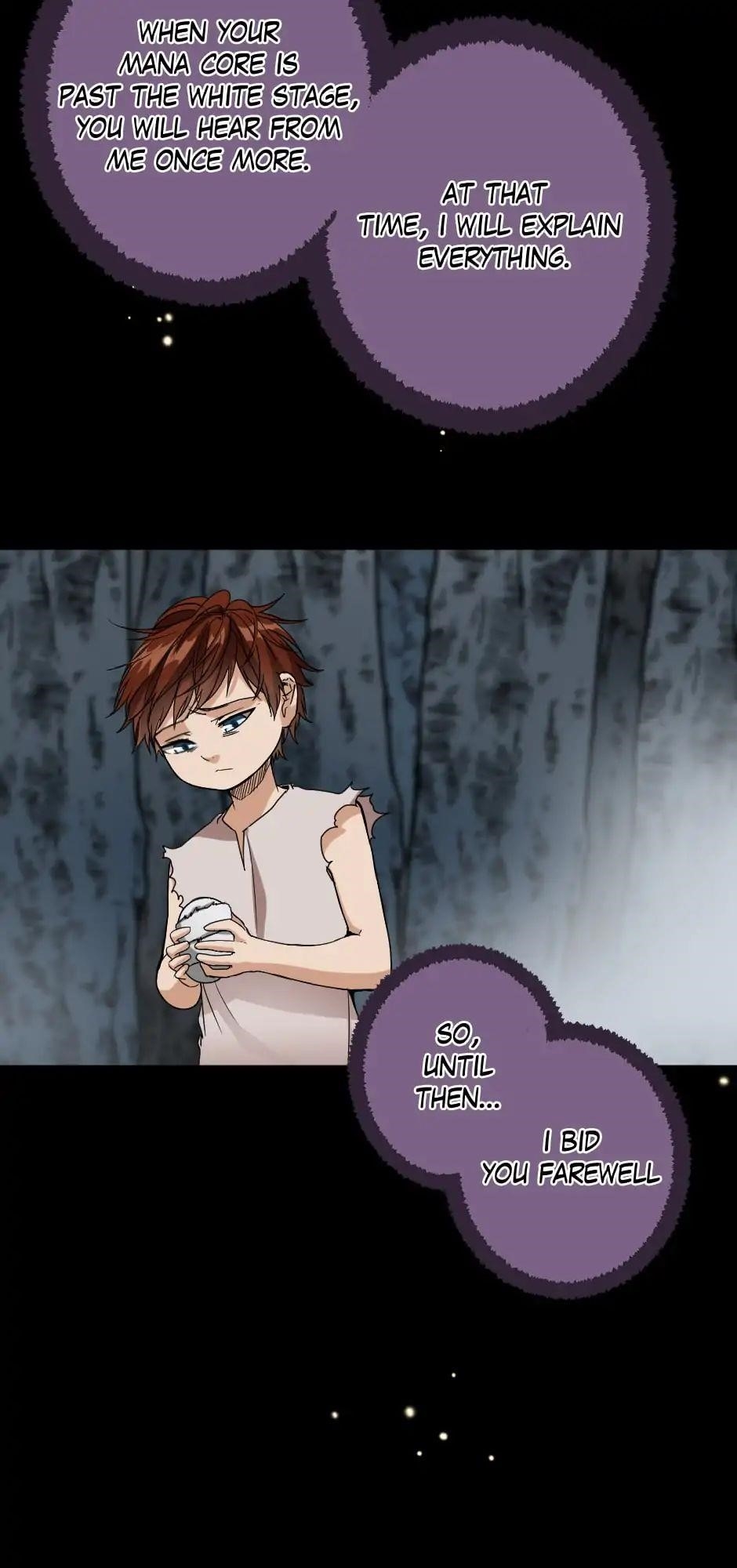 The Beginning After the End Chapter 16 - Page 34 in English