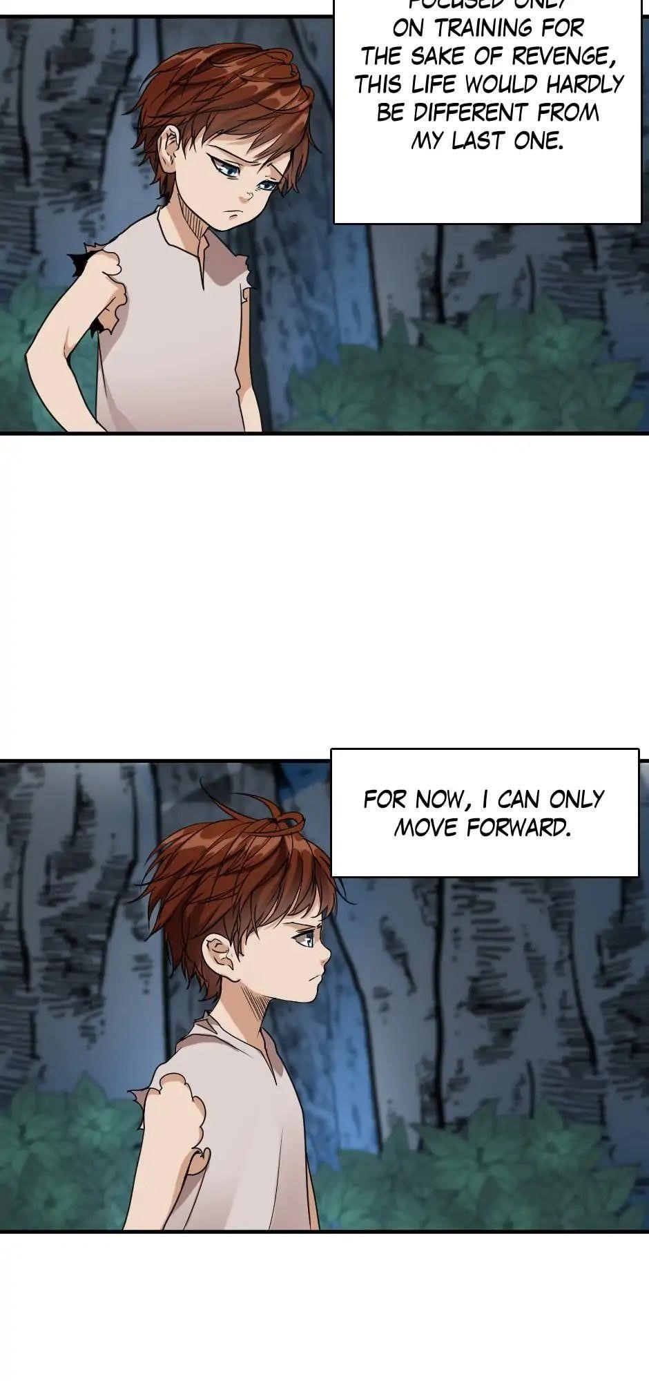 The Beginning After the End Chapter 16 - Page 41 in English