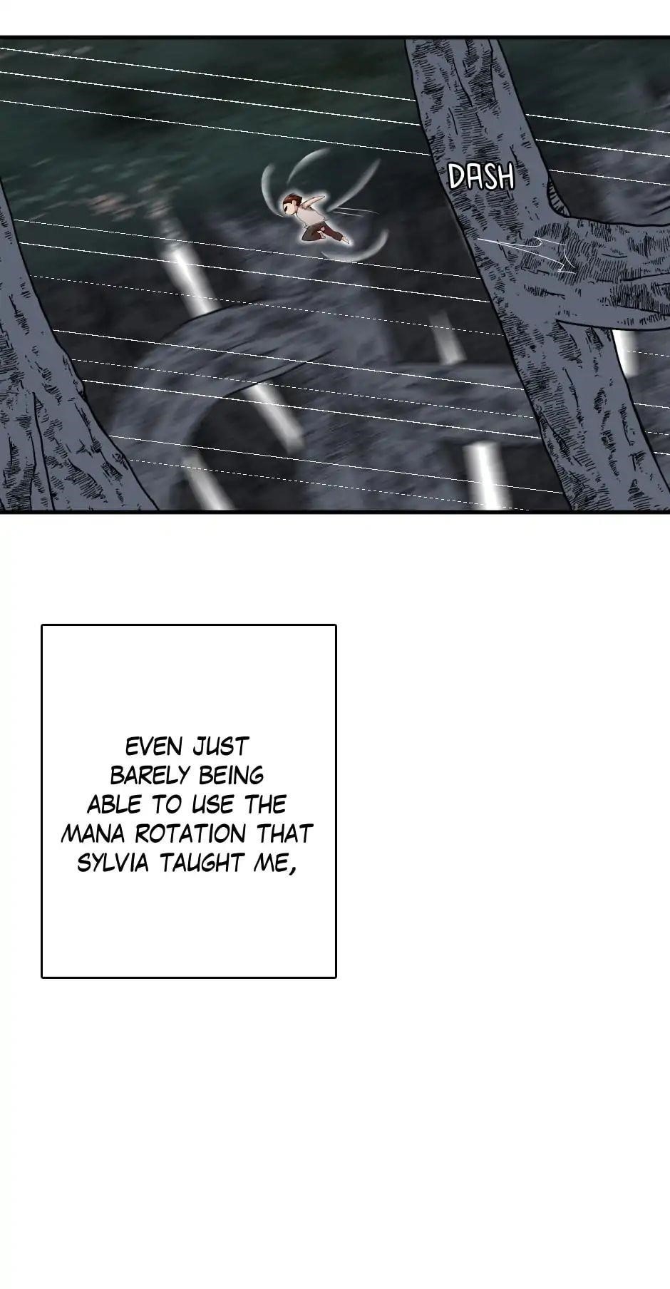 The Beginning After the End Chapter 16 - Page 54 in English