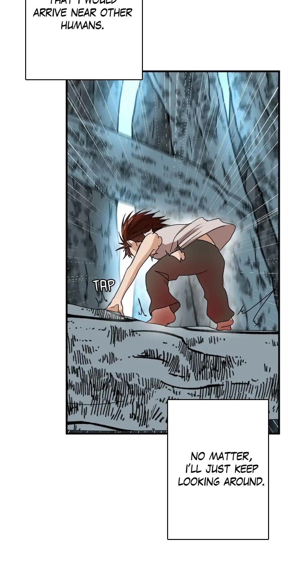 The Beginning After the End Chapter 16 - Page 57 in English