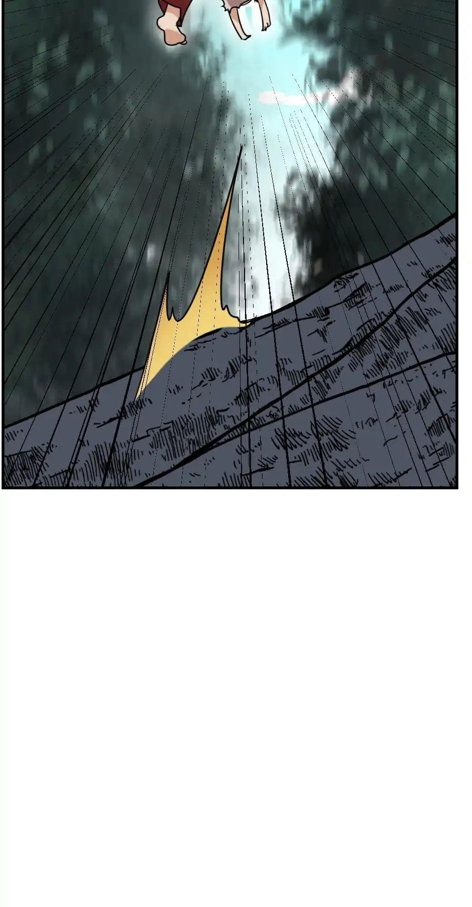 The Beginning After the End Chapter 16 - Page 61 in English