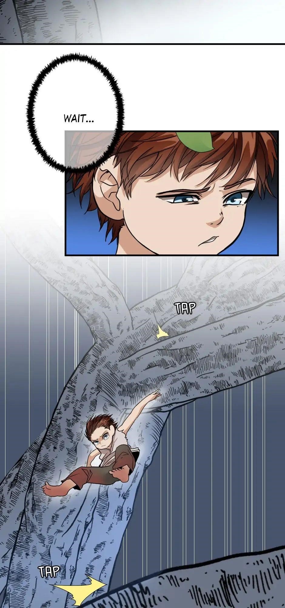 The Beginning After the End Chapter 16 - Page 64 in English