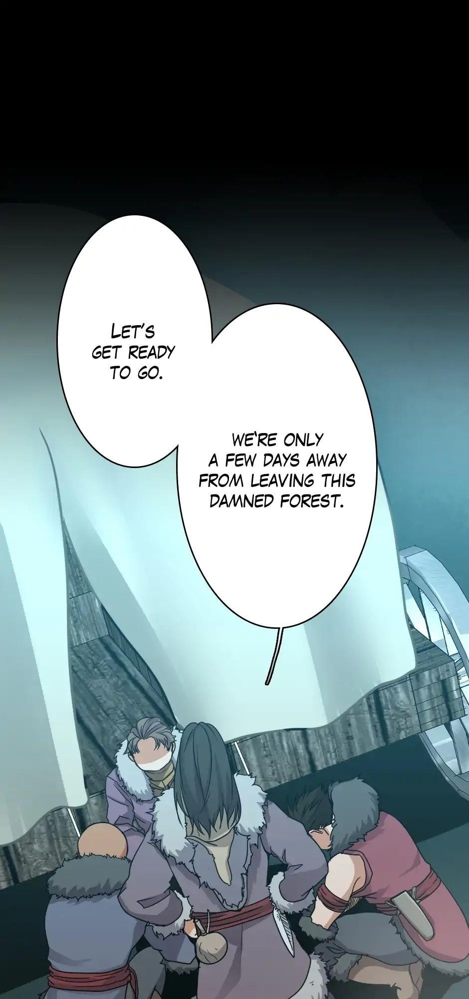 The Beginning After the End Chapter 16 - Page 72 in English