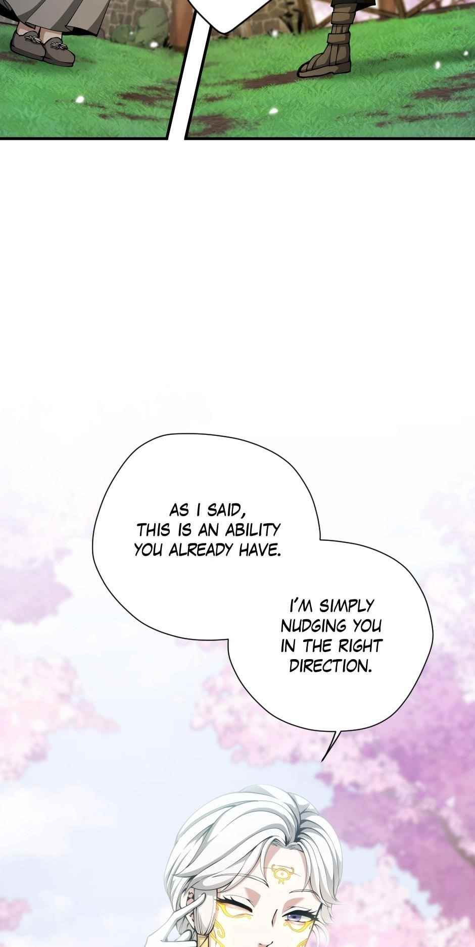 The Beginning After the End Chapter 160 - Page 12 in English